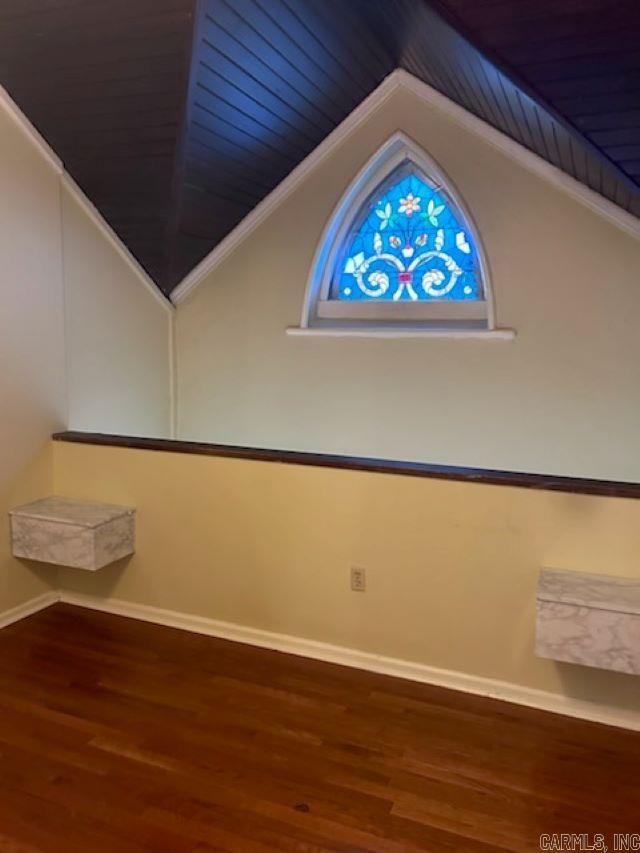 City of Little Rock L10 - Residential Lease