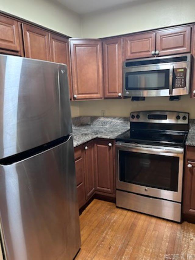 City of Little Rock L10 - Residential Lease