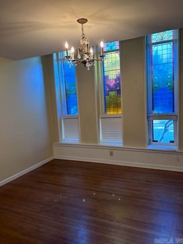 City of Little Rock L10 - Residential Lease