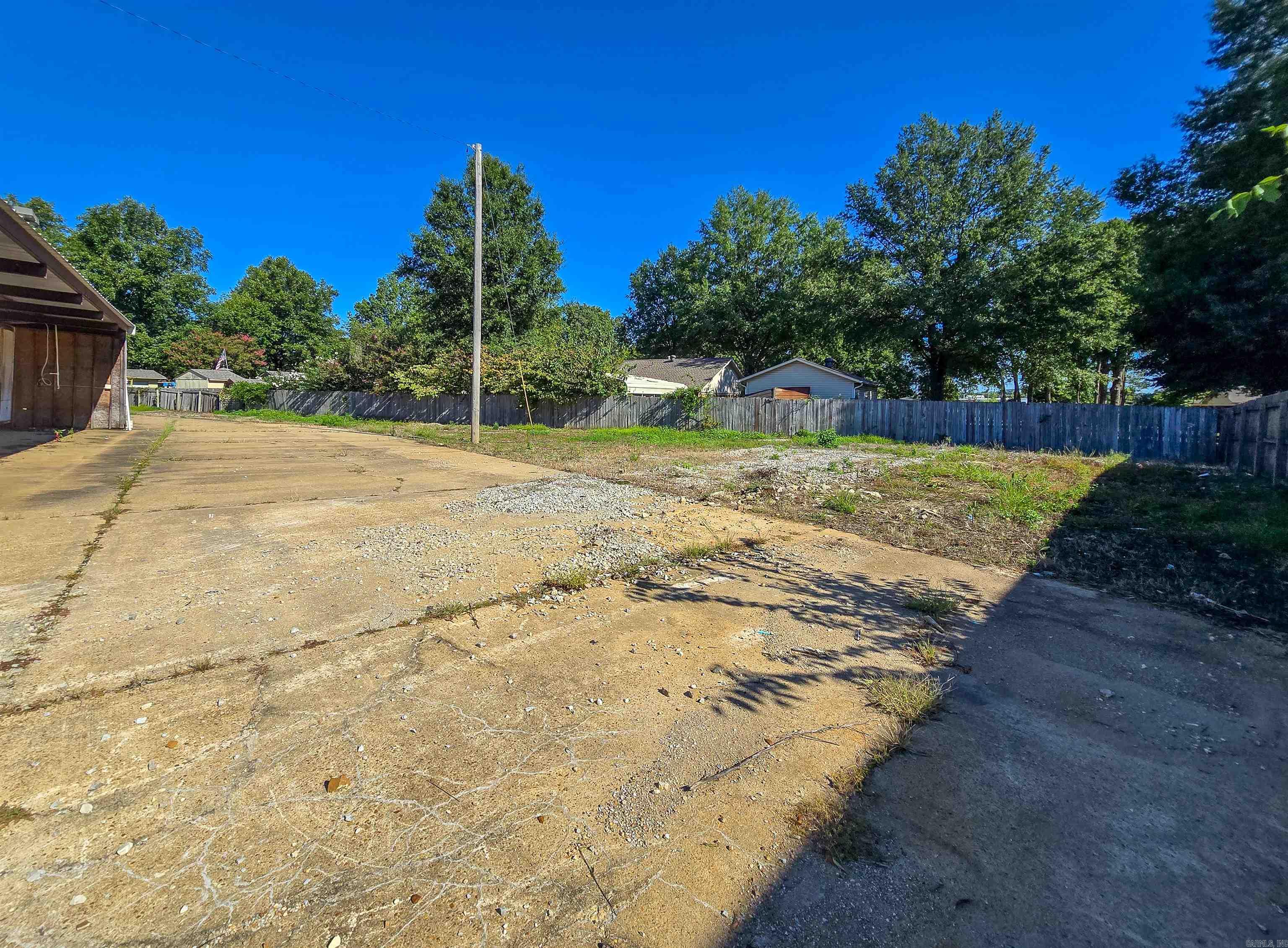 Not in List - Commercial Sale