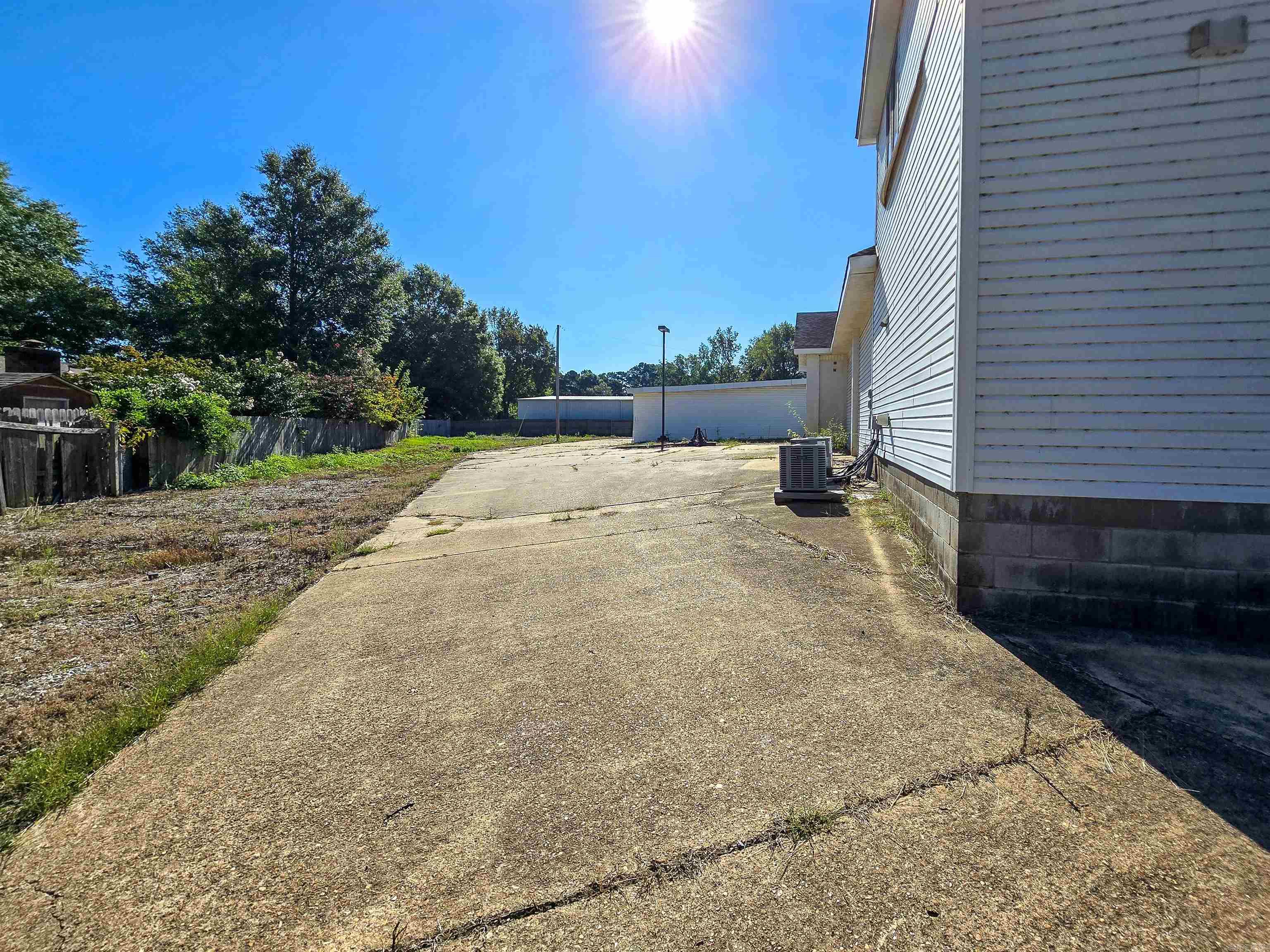 Not in List - Commercial Sale