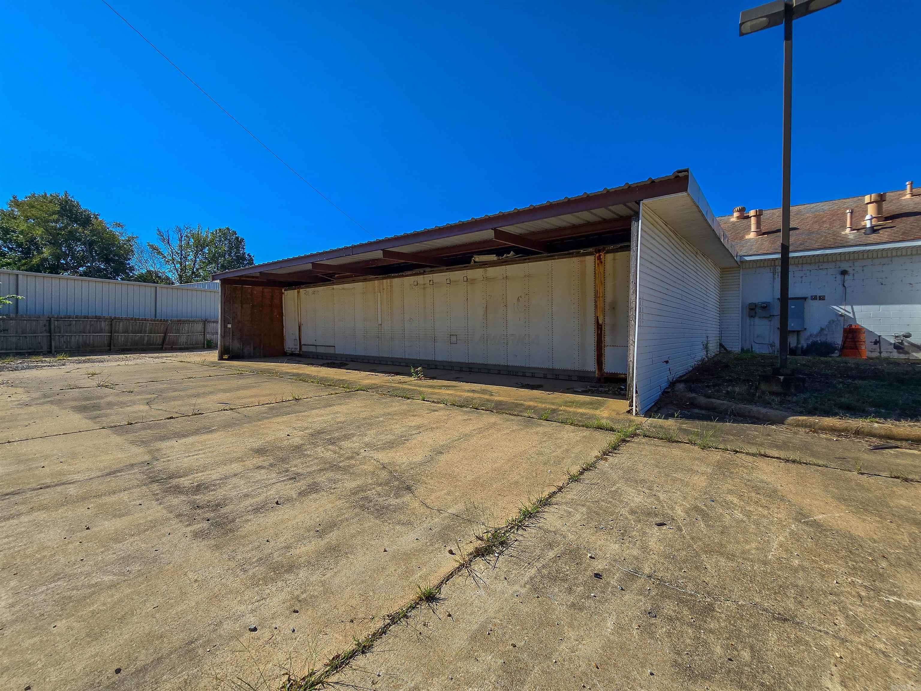 Not in List - Commercial Sale