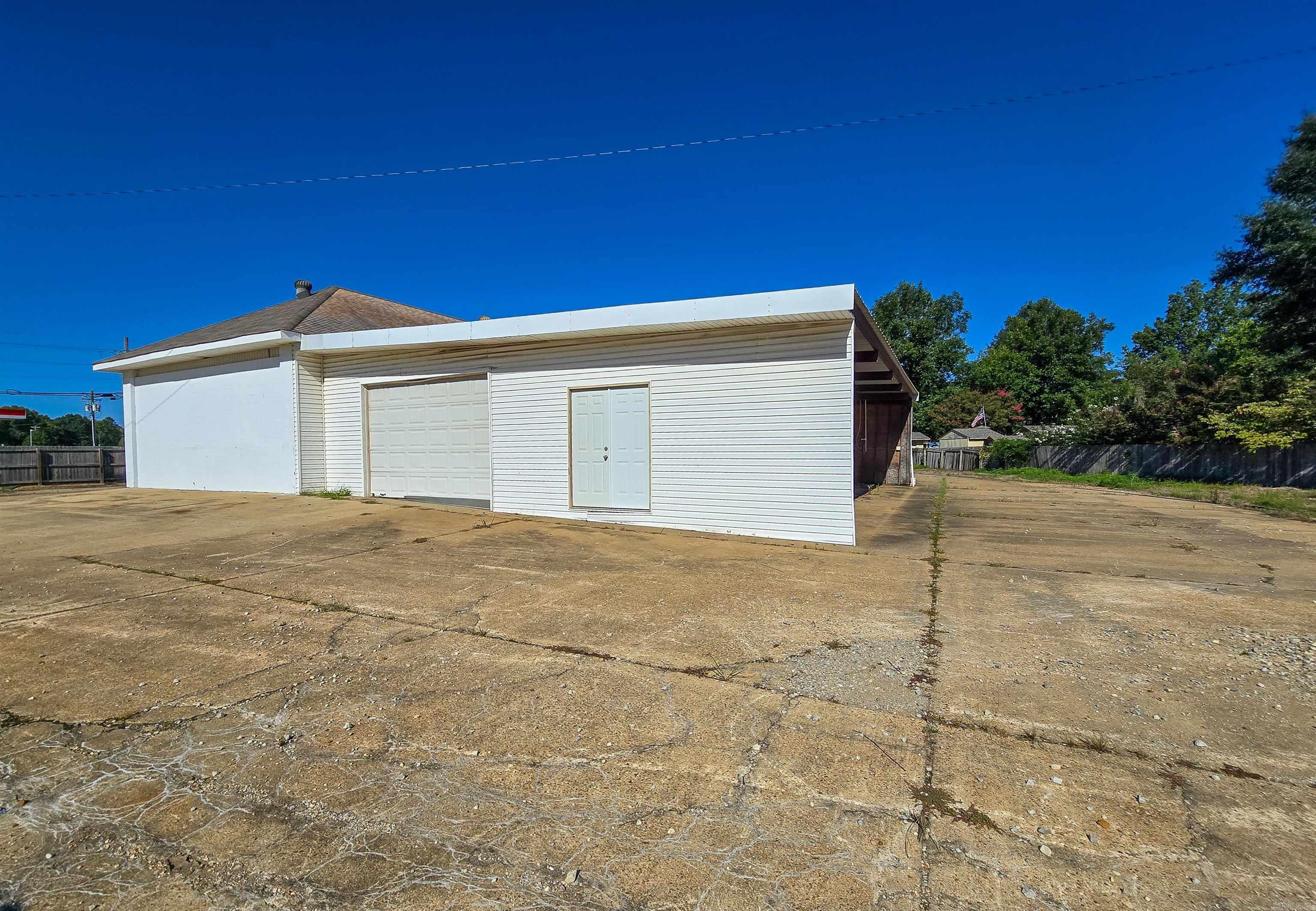 Not in List - Commercial Sale