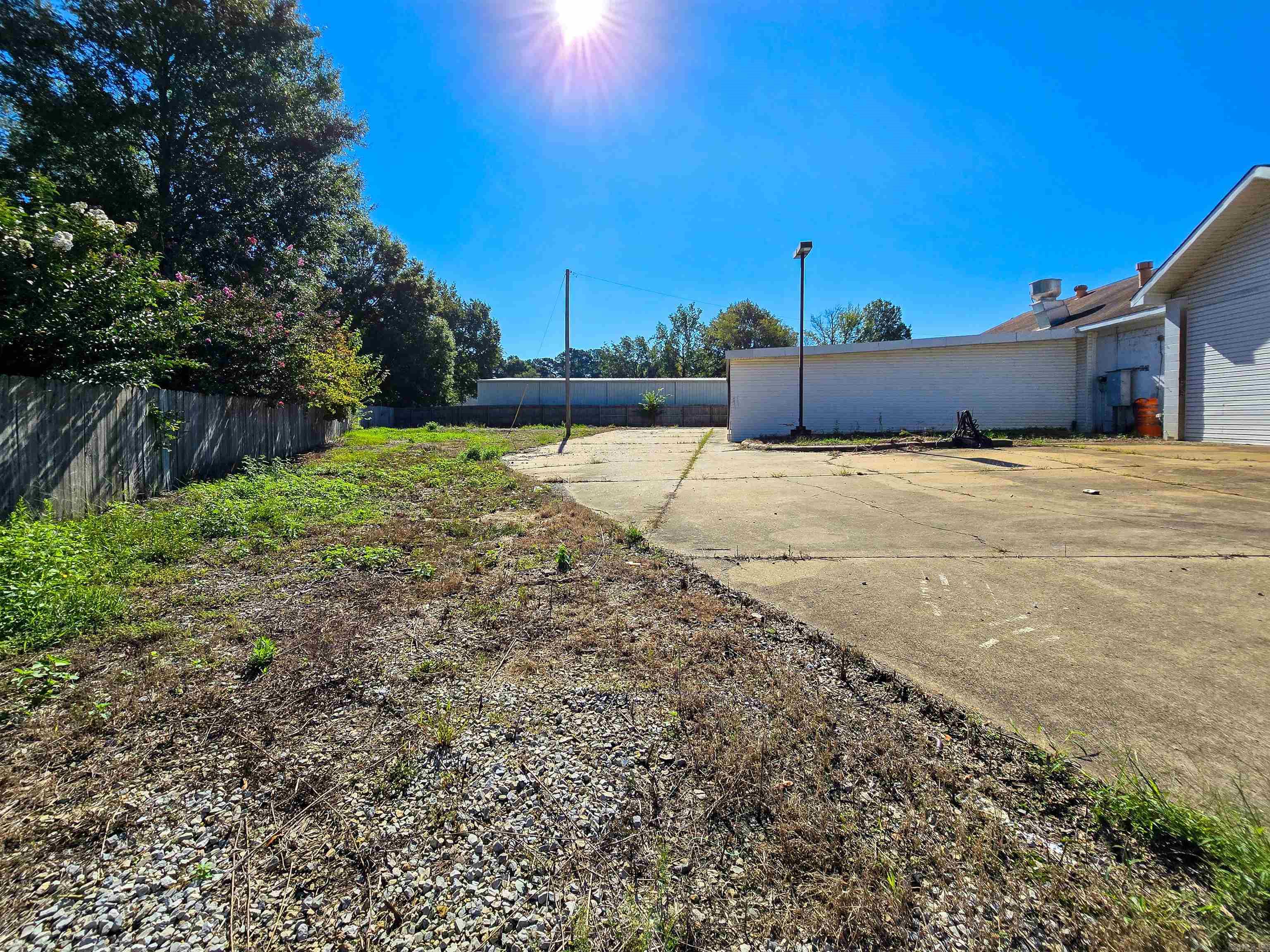 Not in List - Commercial Sale