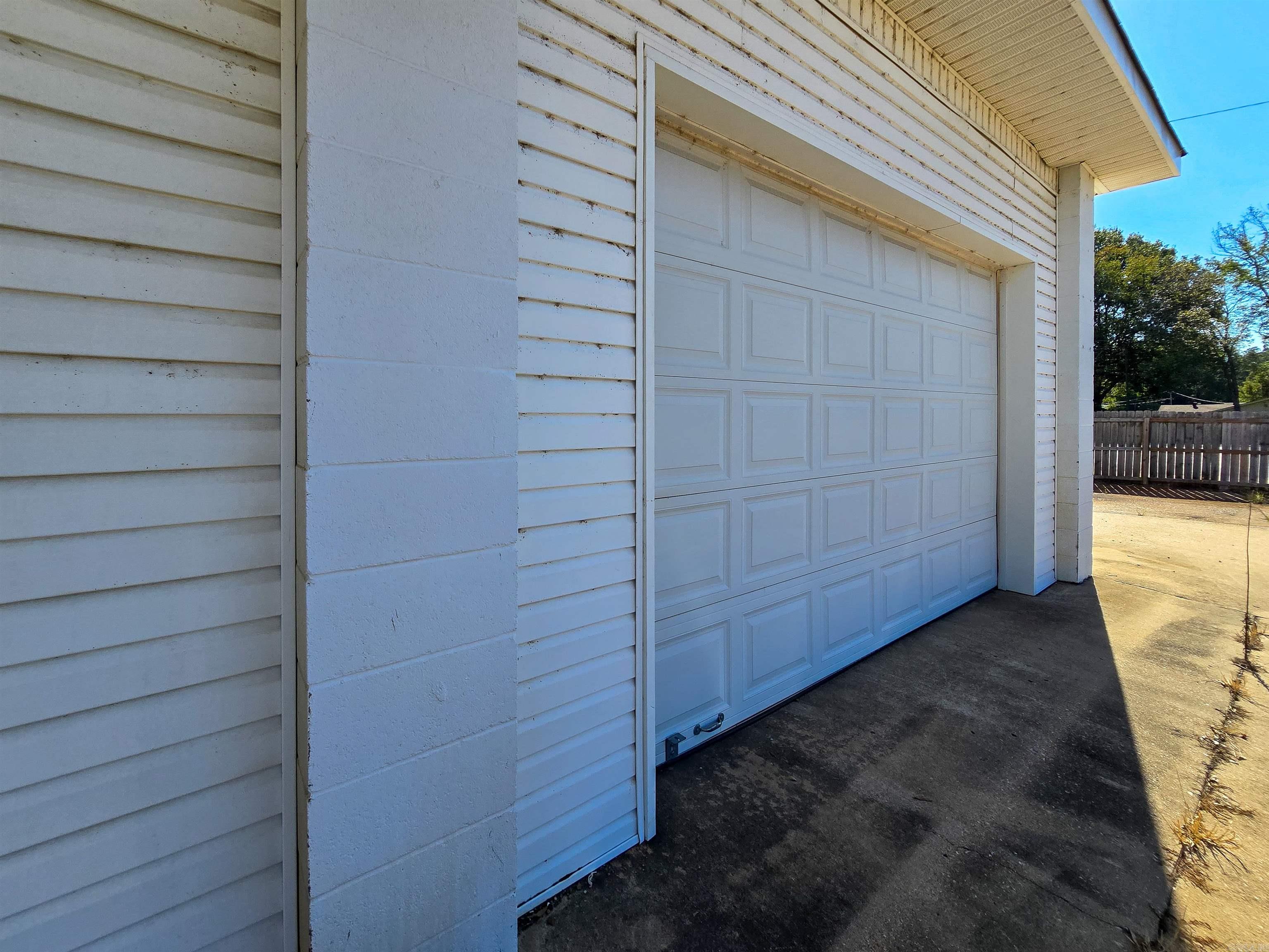 Not in List - Commercial Sale