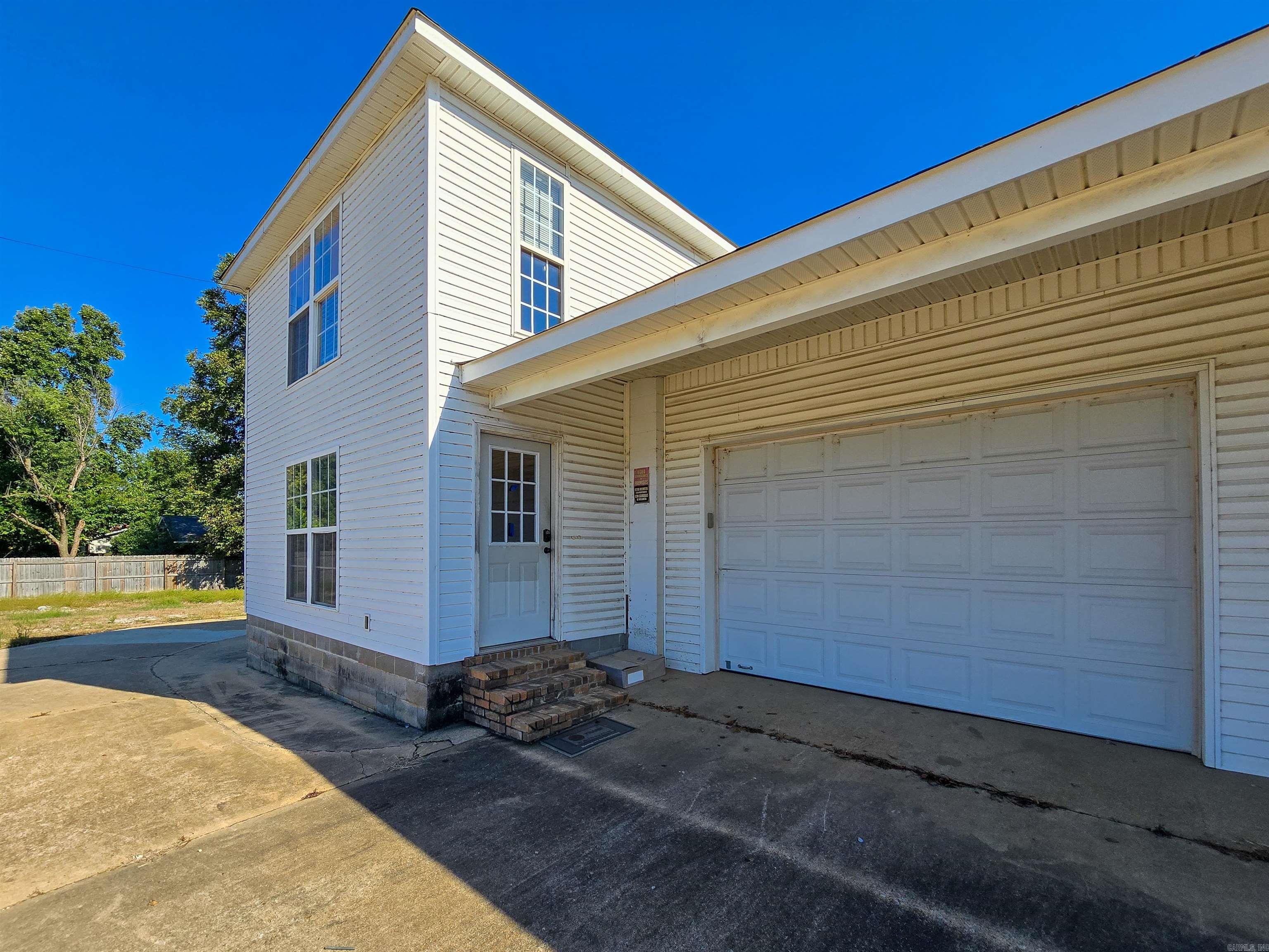 Not in List - Commercial Sale