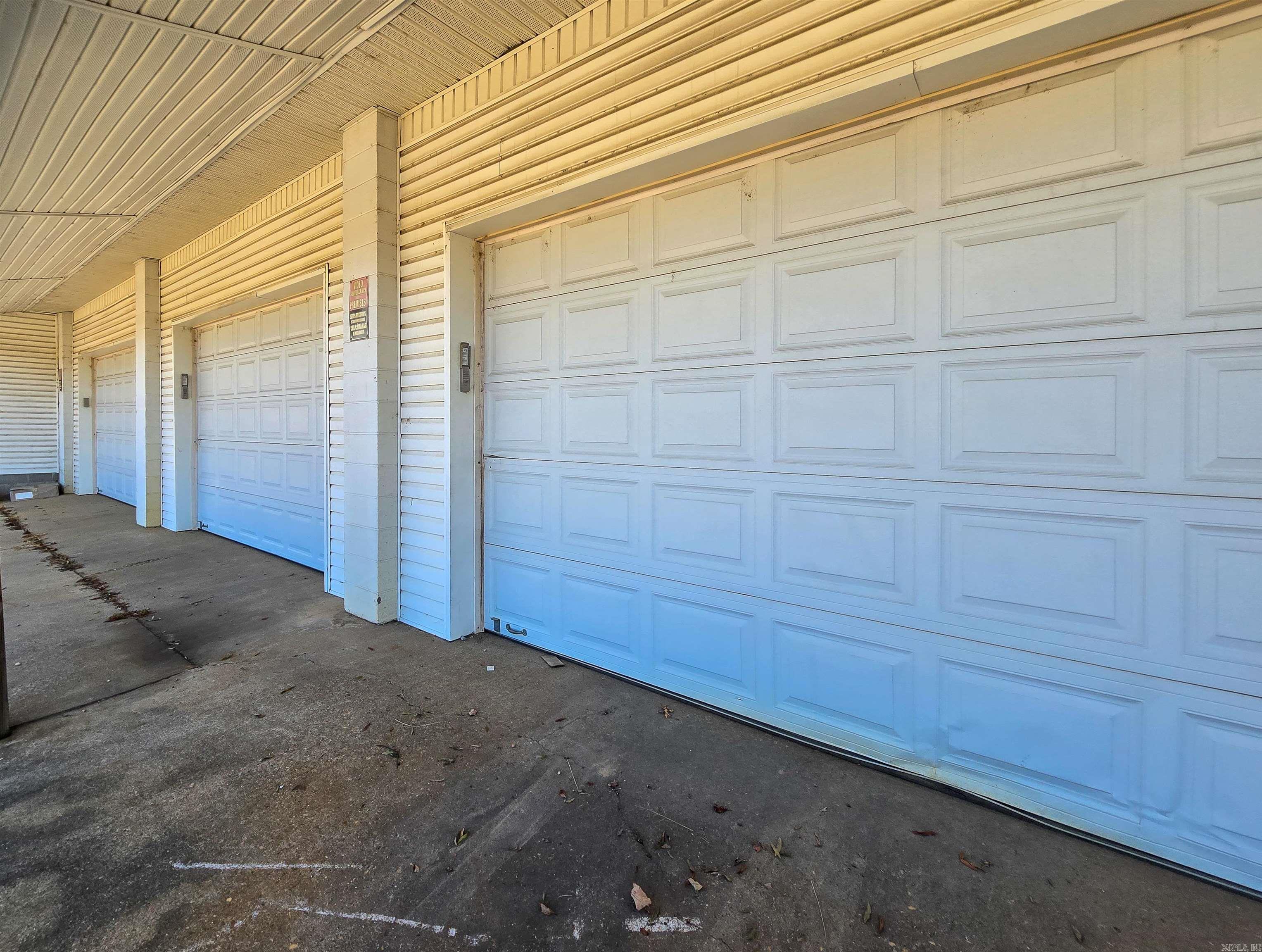 Not in List - Commercial Sale