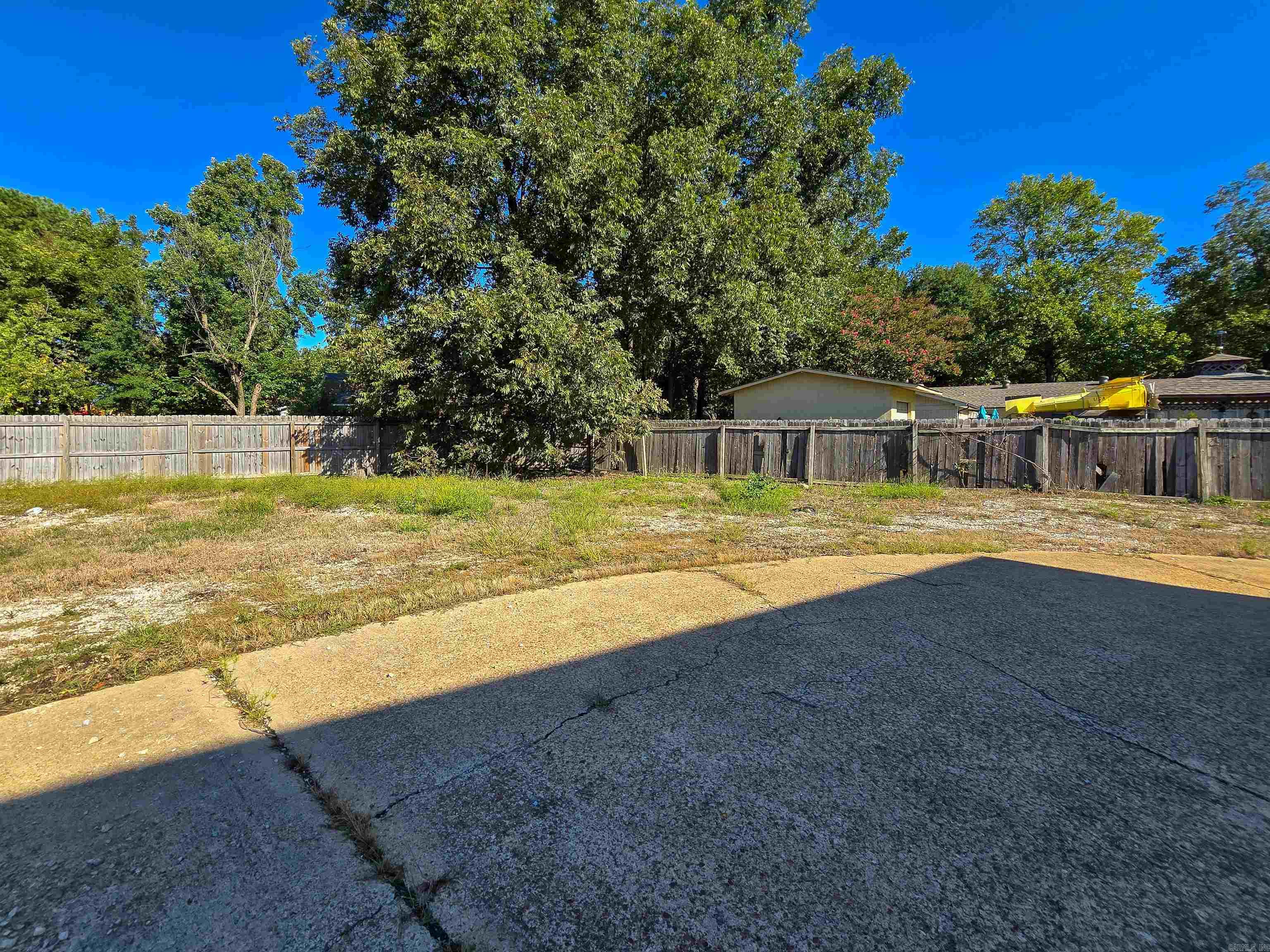 Not in List - Commercial Sale