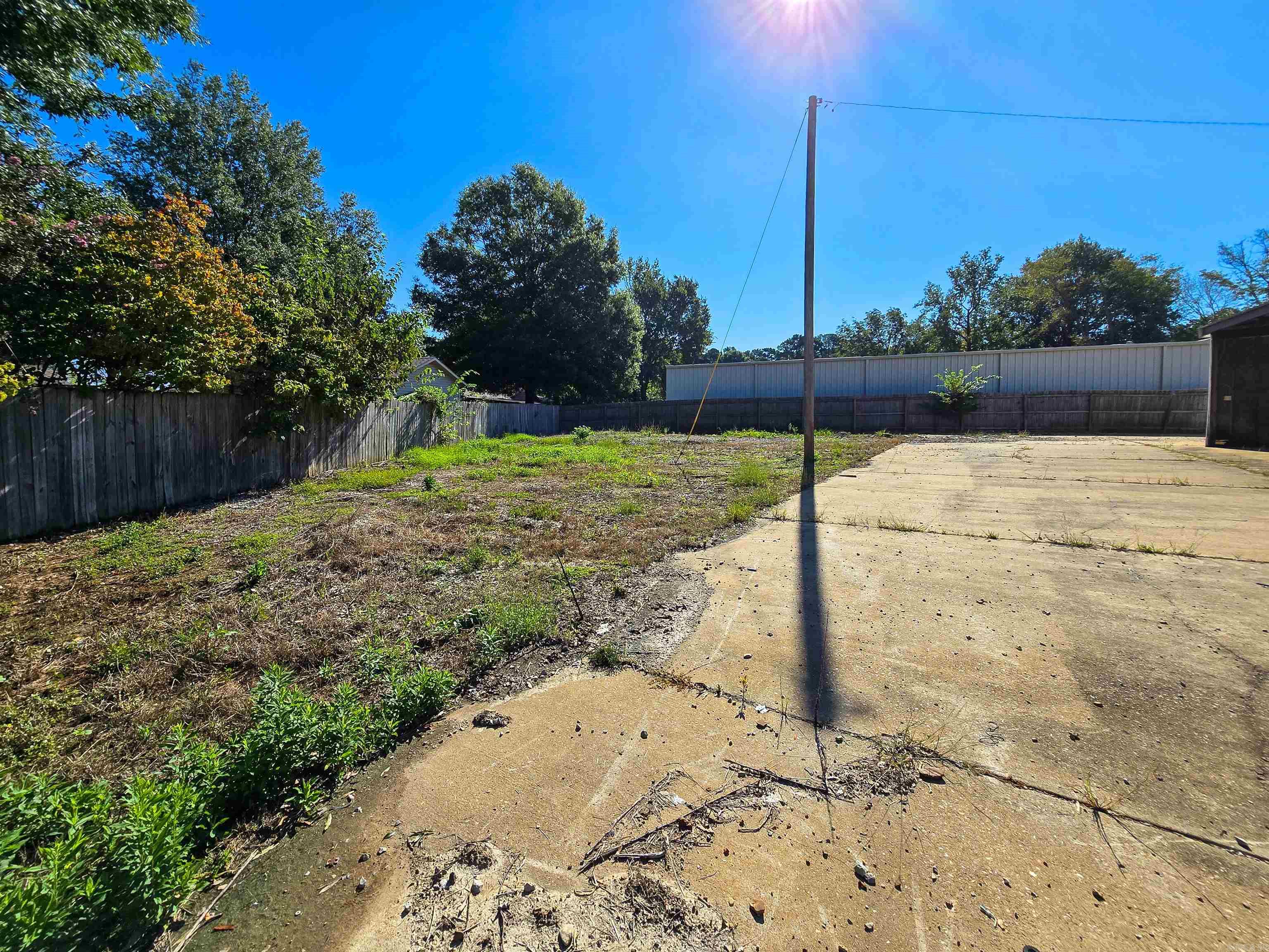 Not in List - Commercial Sale