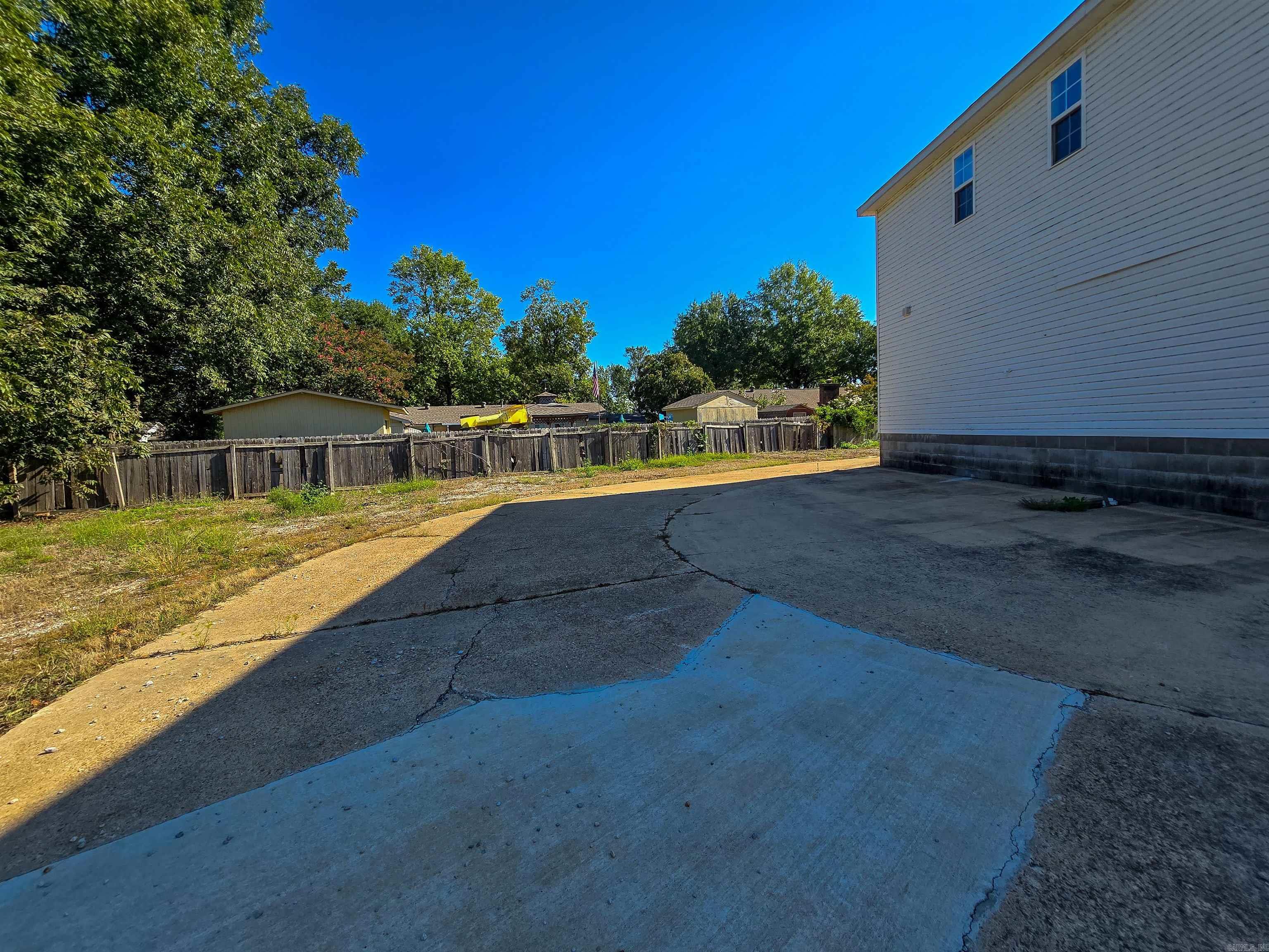 Not in List - Commercial Sale