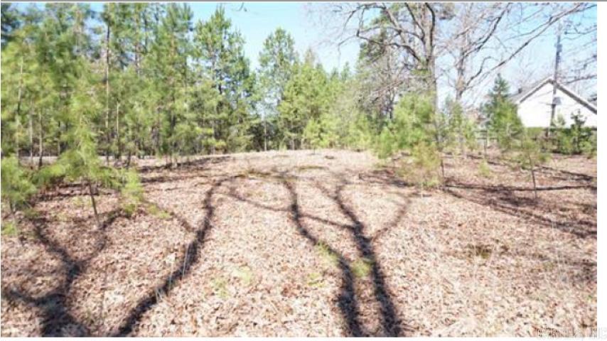 Home on property is salvage