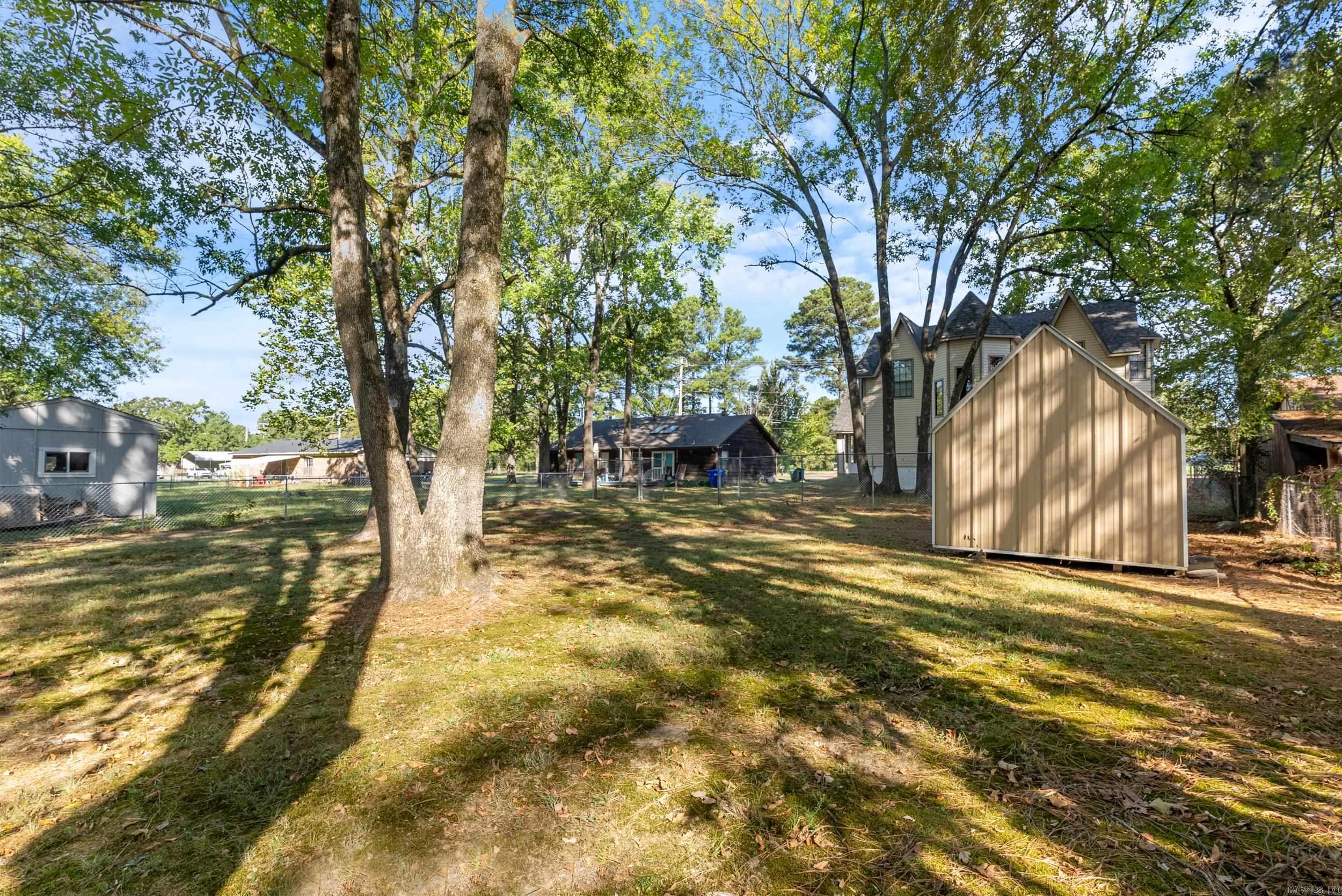 KIMBERLY ADDITION - Residential