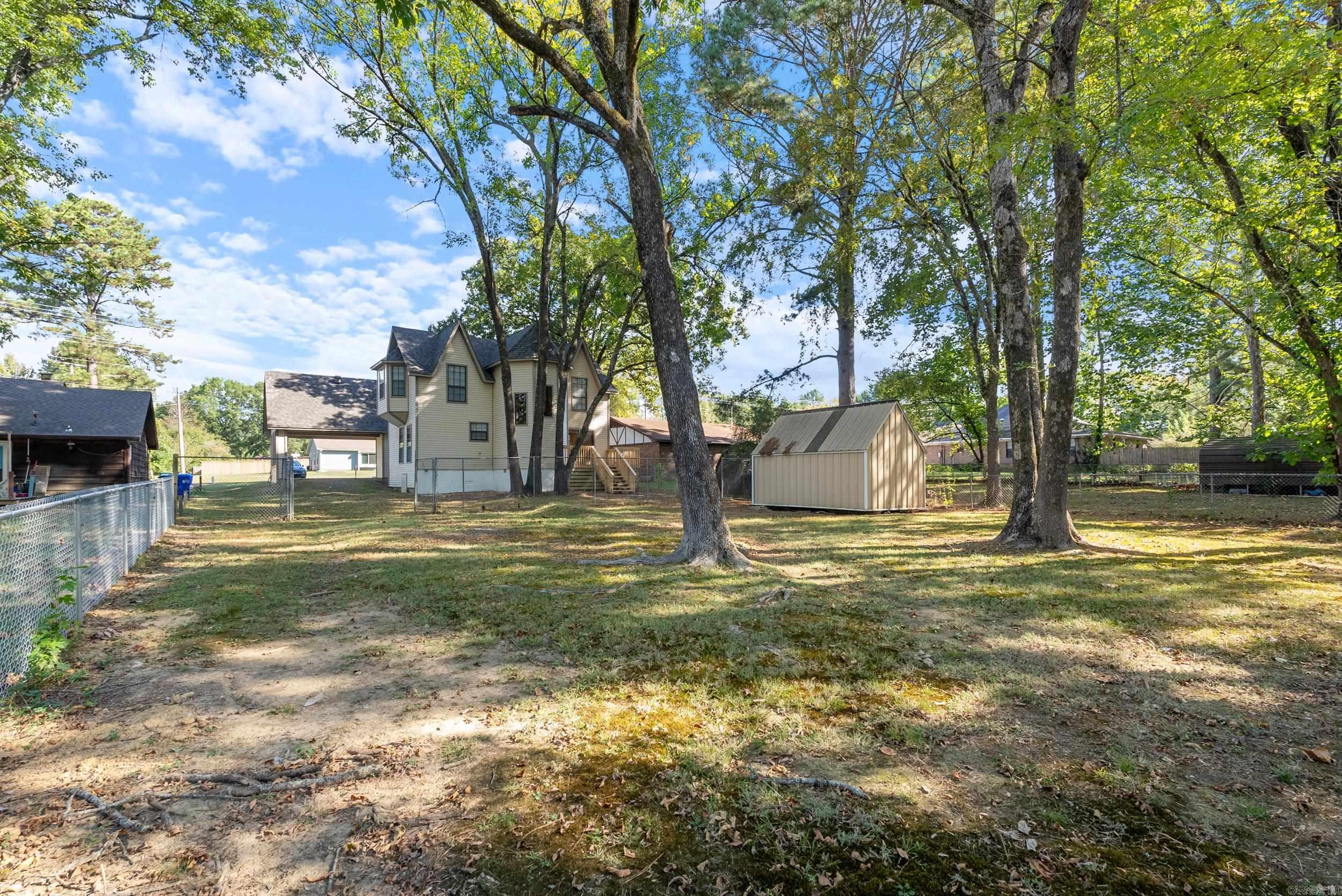 KIMBERLY ADDITION - Residential