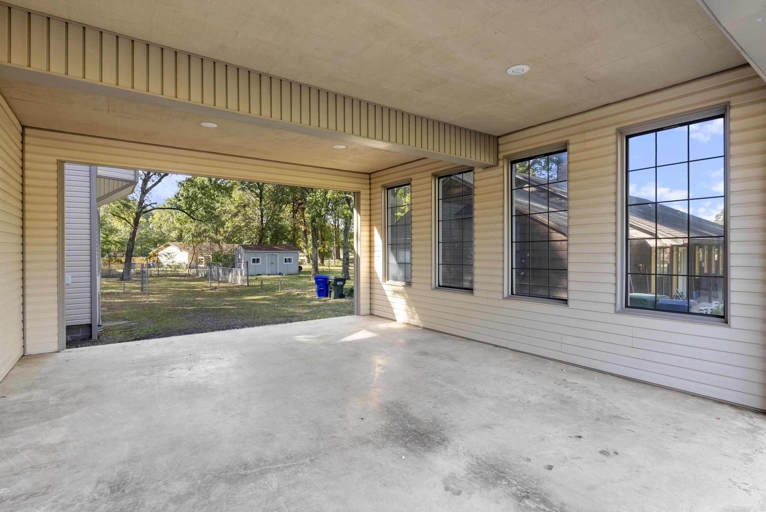 KIMBERLY ADDITION - Residential