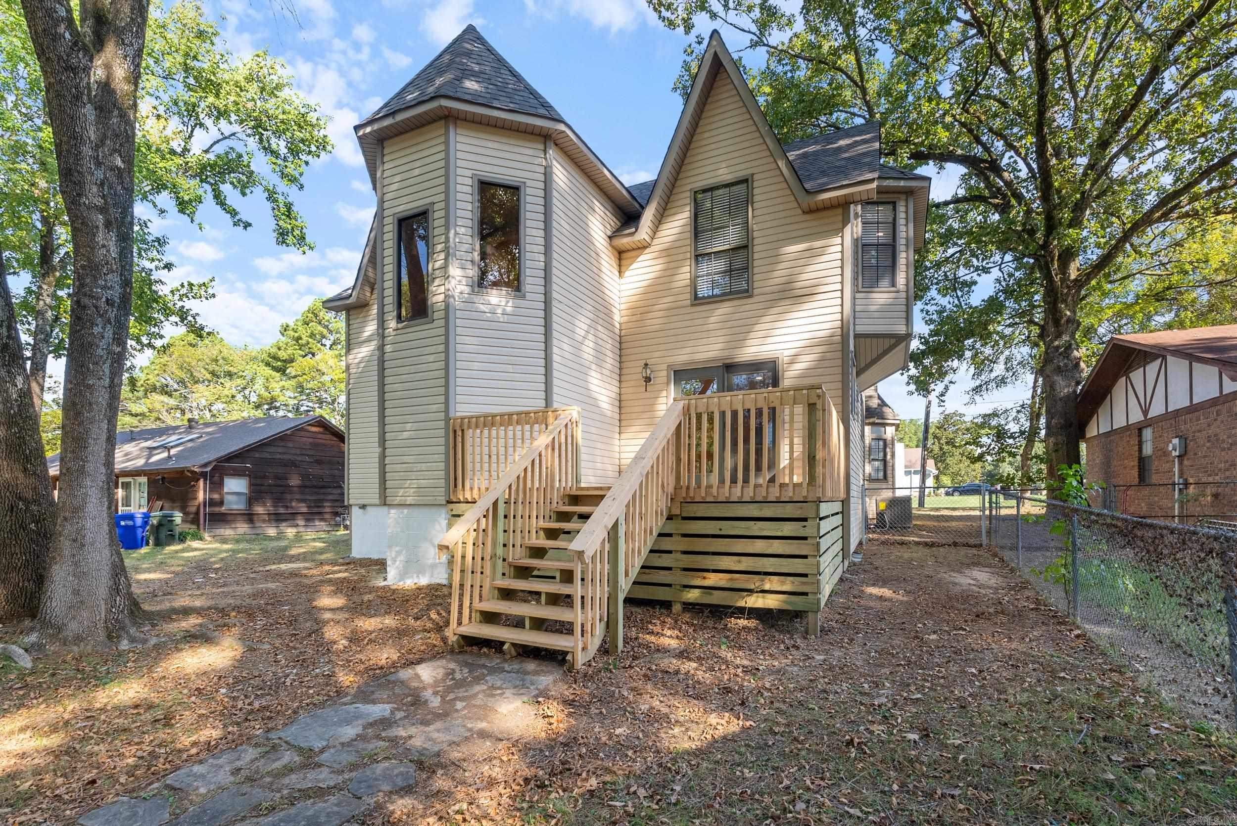 KIMBERLY ADDITION - Residential