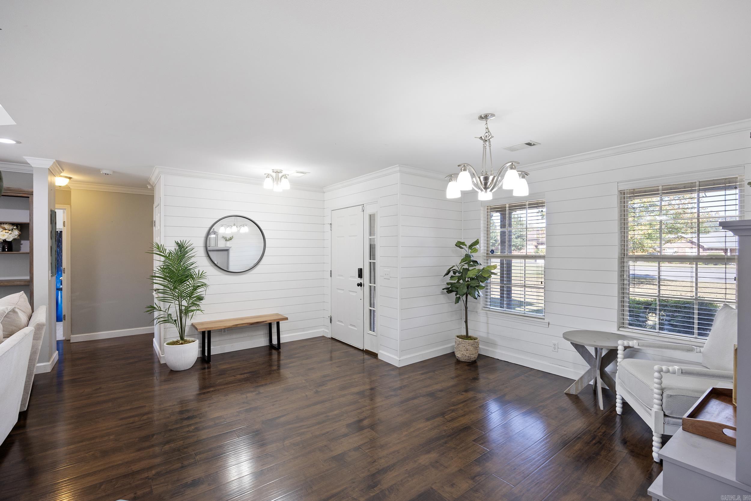 COVE LANDING - Residential