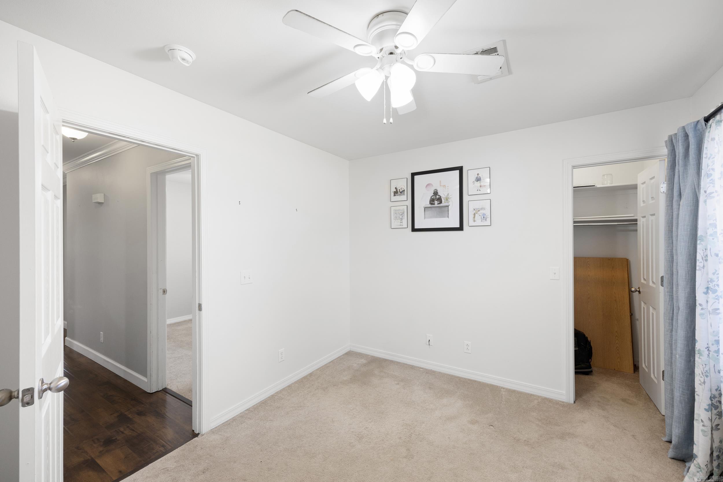 COVE LANDING - Residential