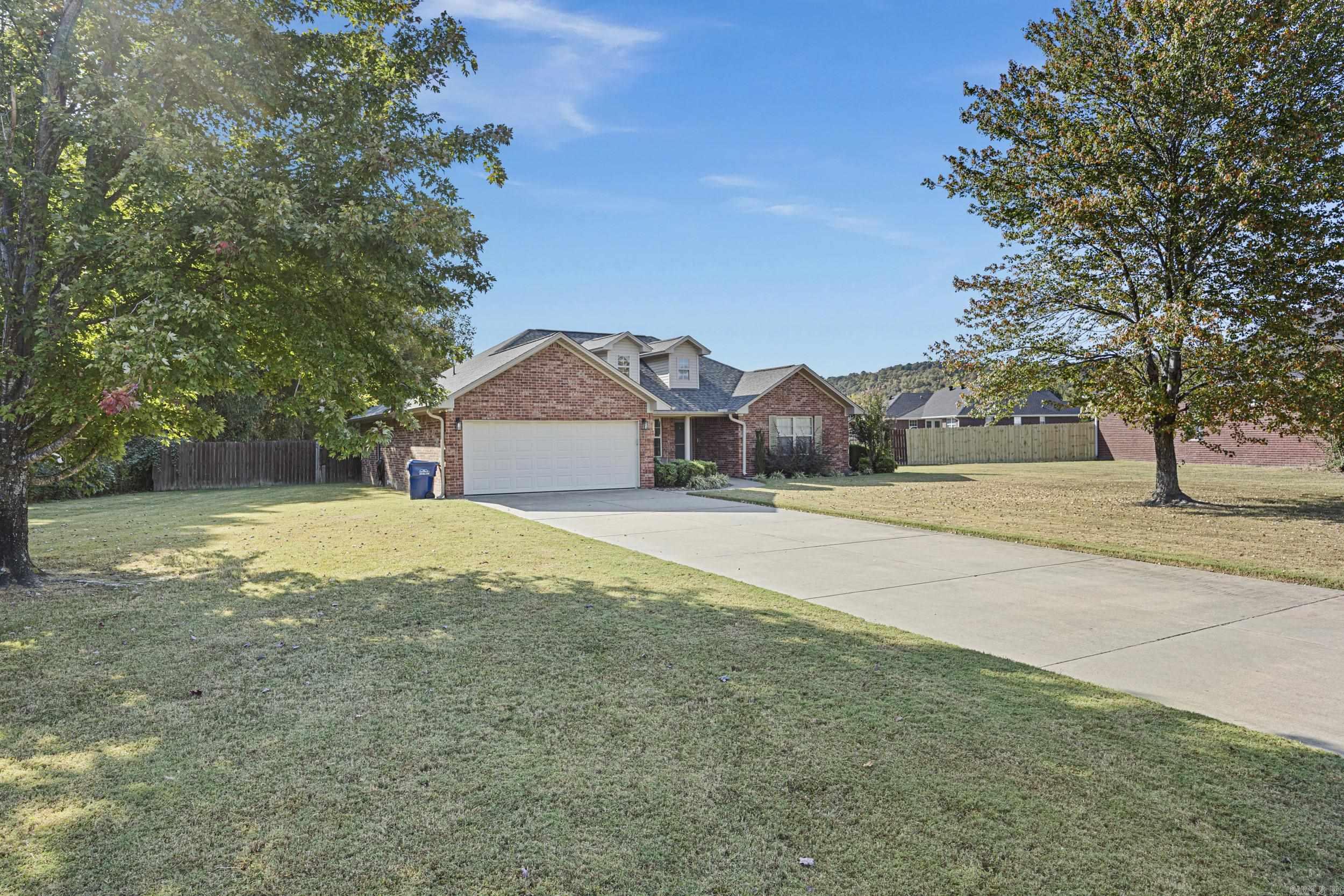 COVE LANDING - Residential