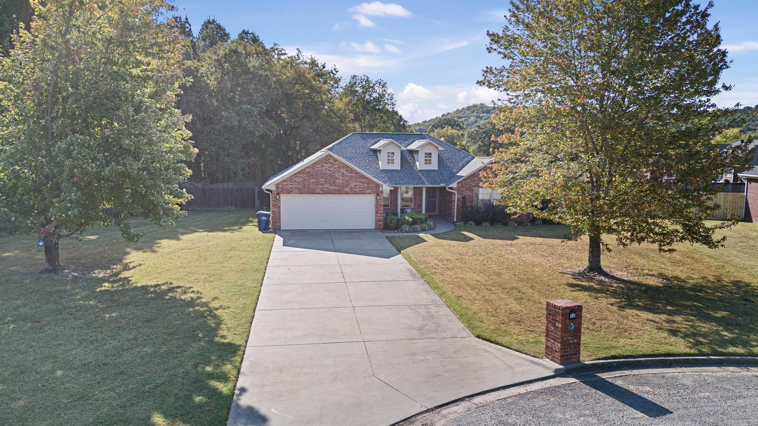 COVE LANDING - Residential