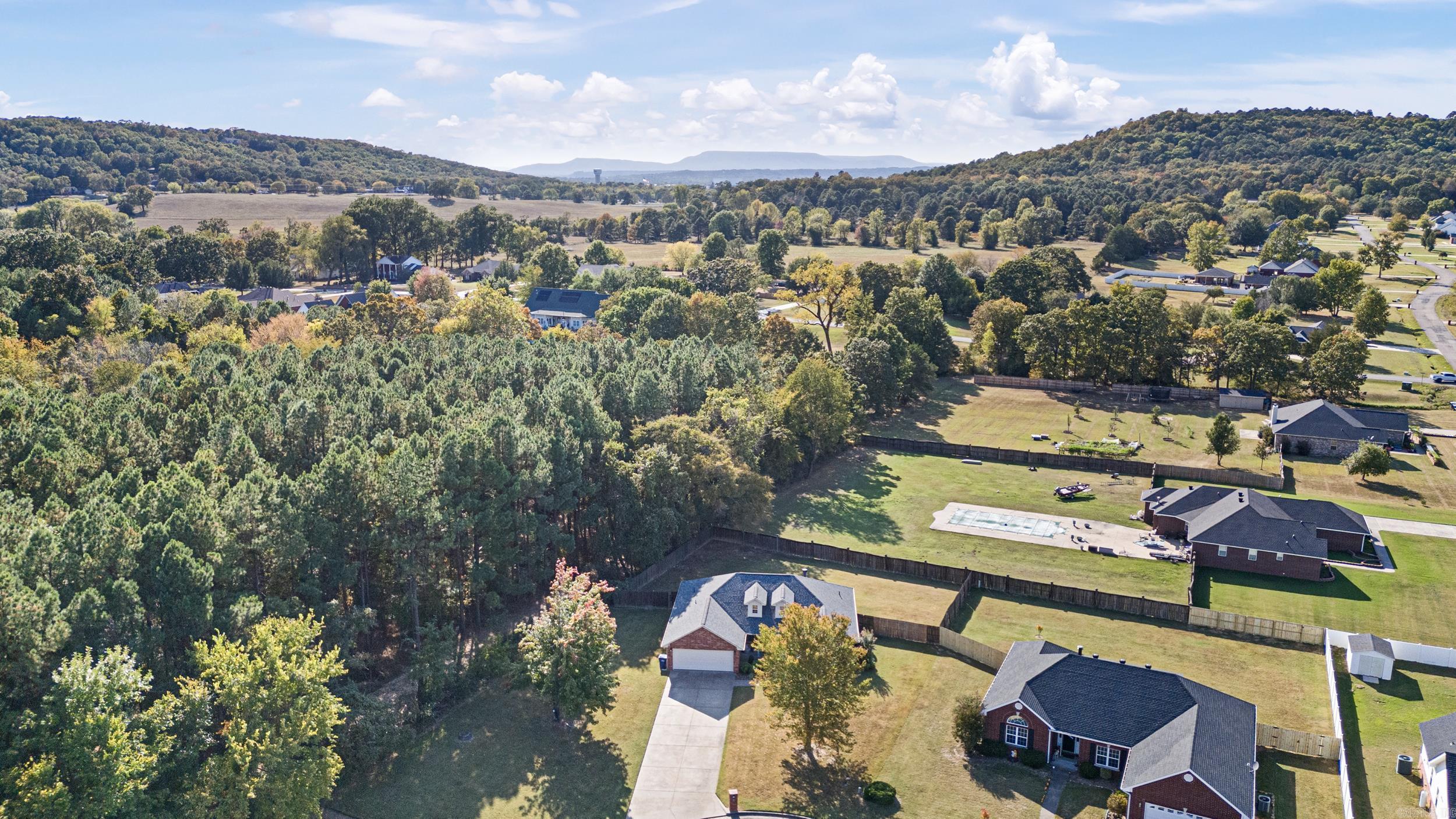 COVE LANDING - Residential