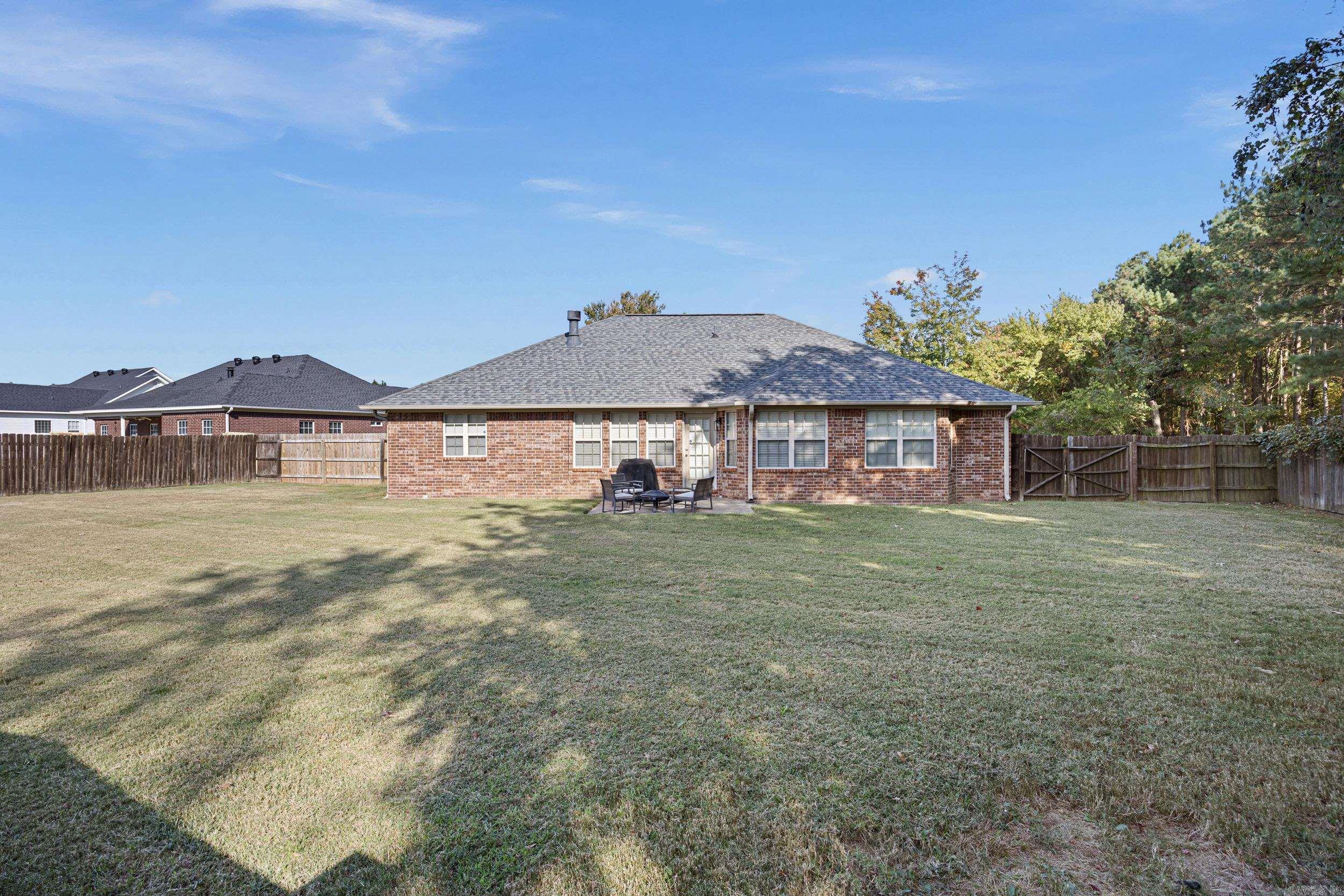 COVE LANDING - Residential