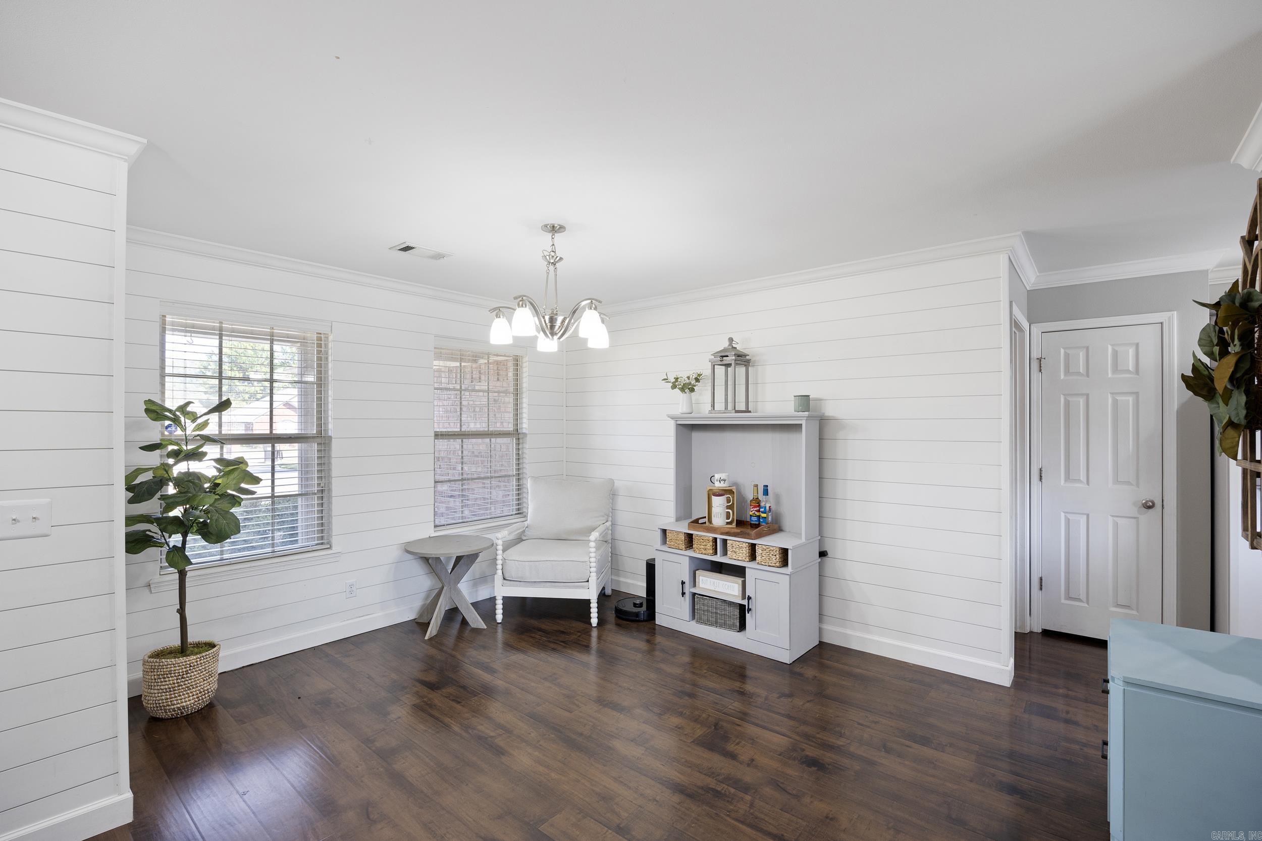 COVE LANDING - Residential