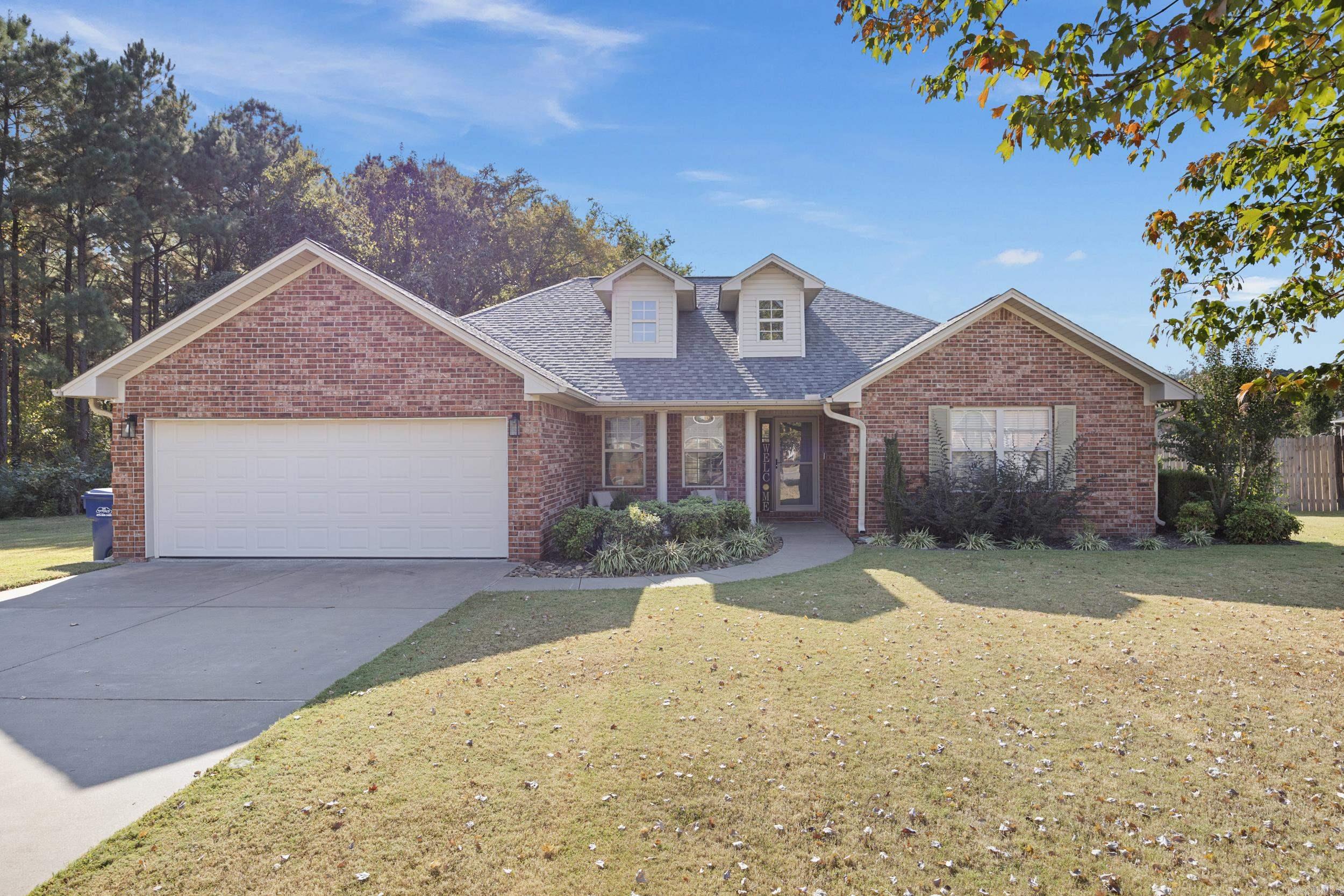 COVE LANDING - Residential