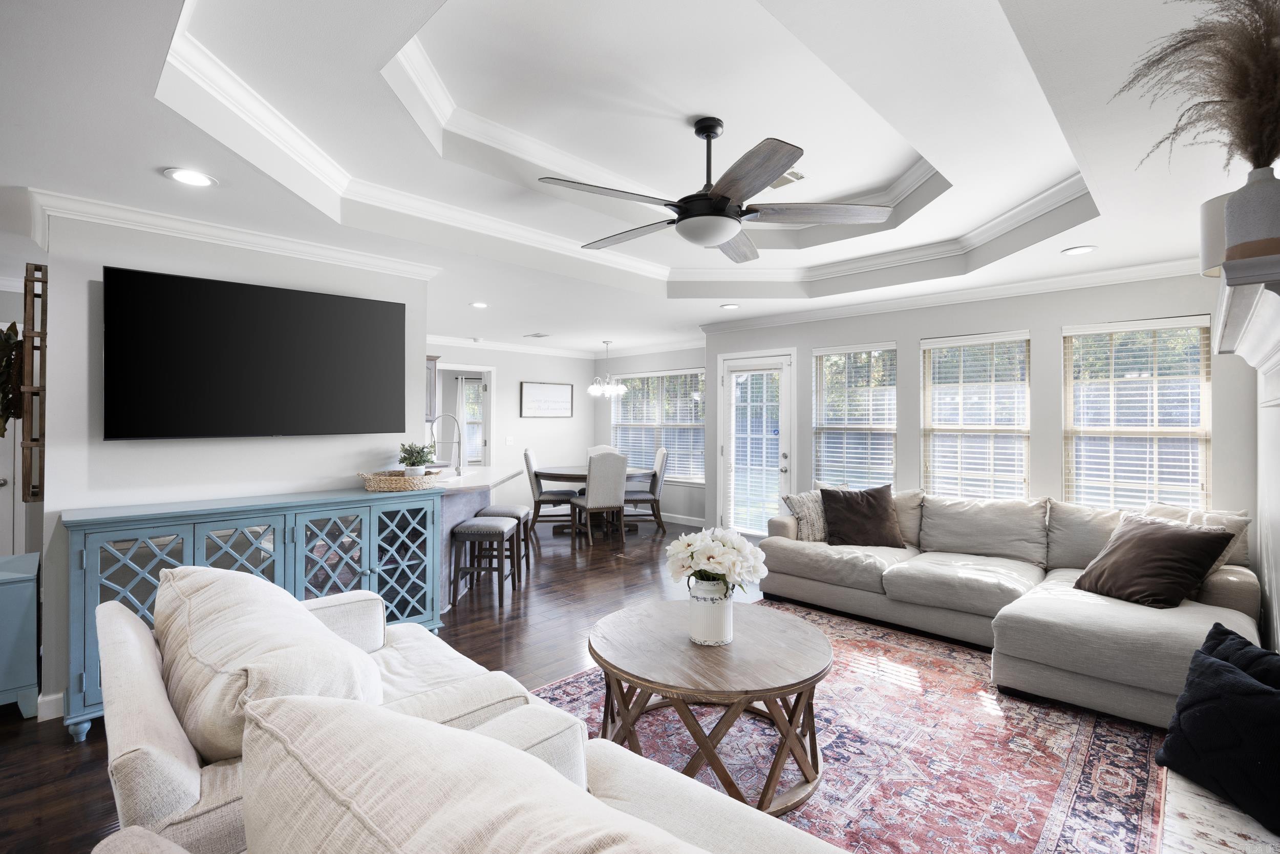 COVE LANDING - Residential