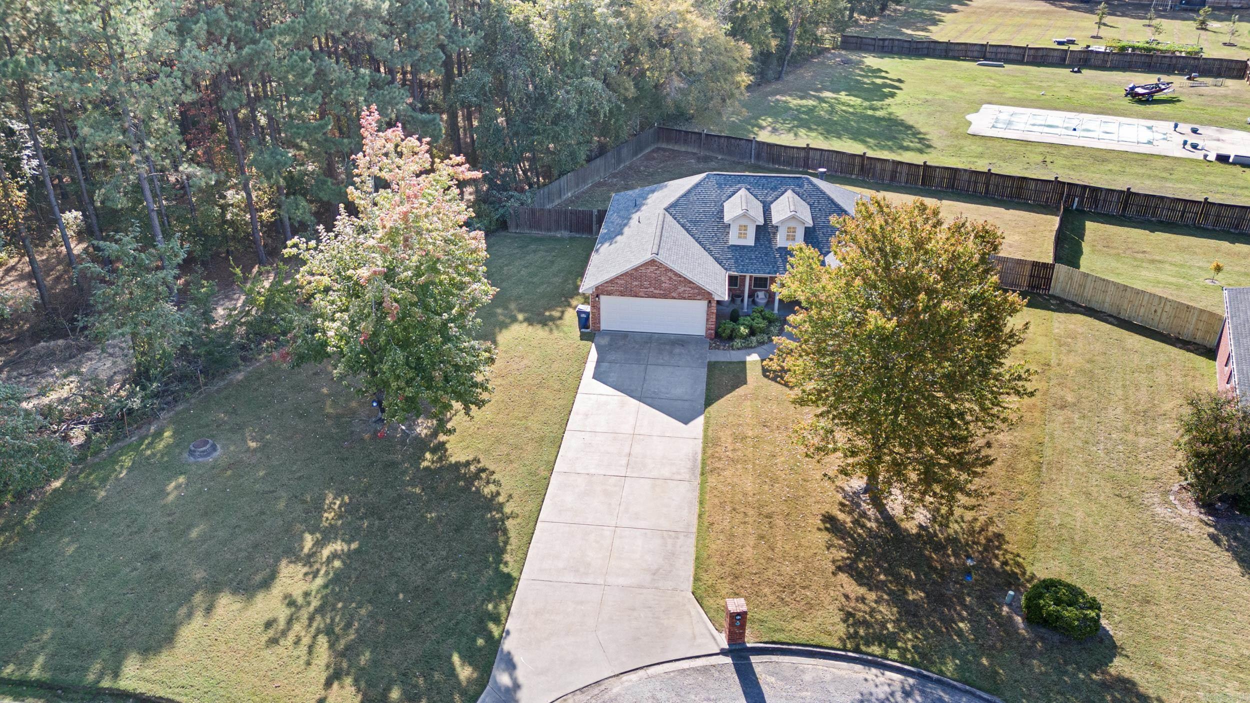 COVE LANDING - Residential