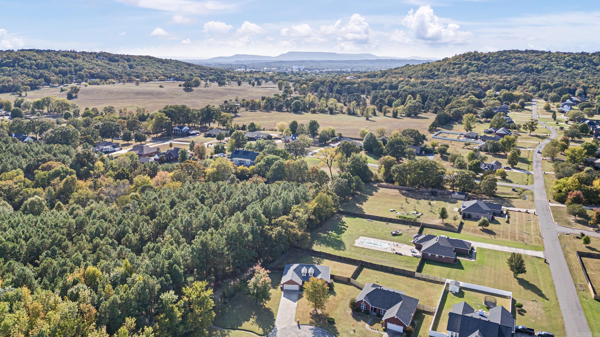 COVE LANDING - Residential