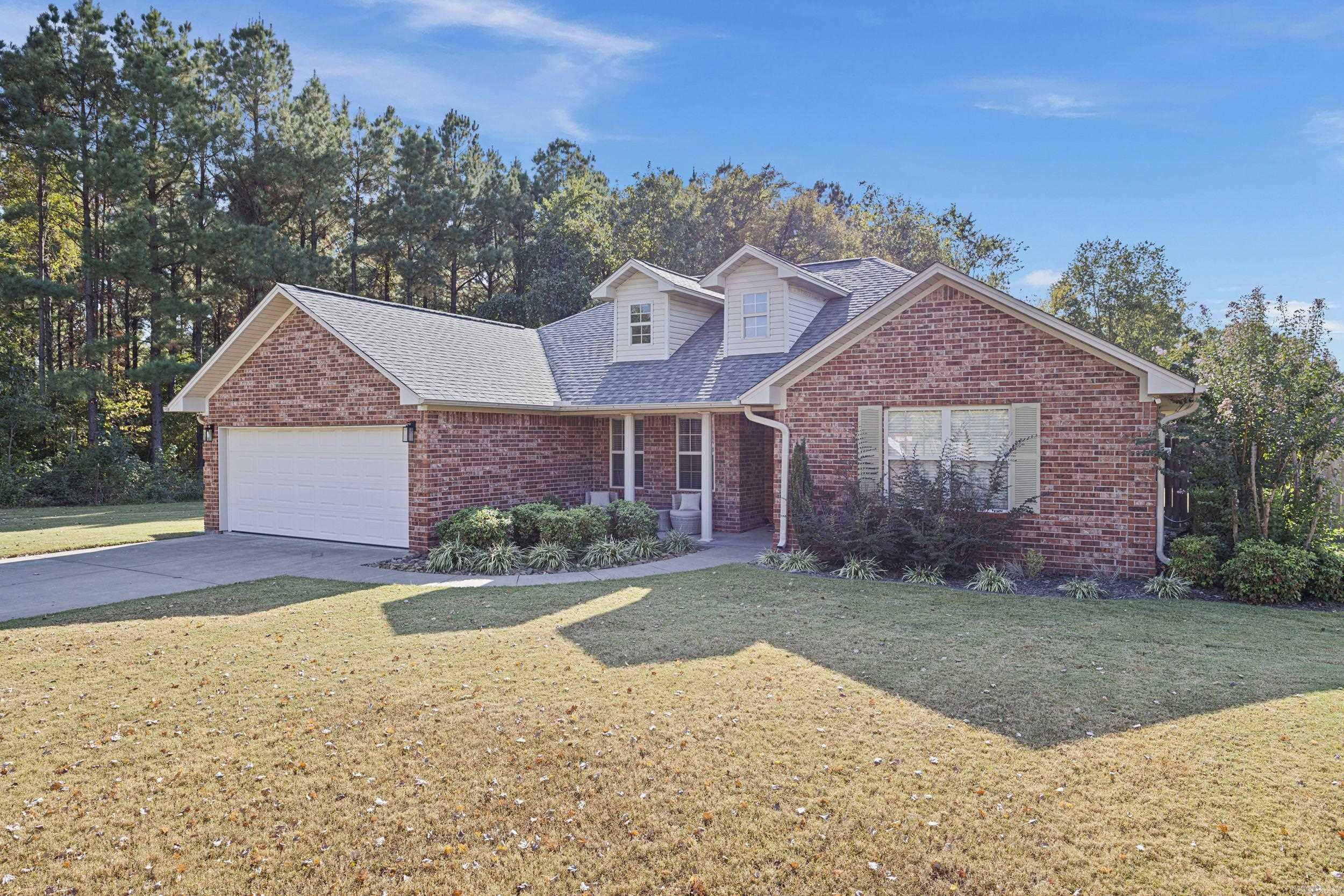 COVE LANDING - Residential