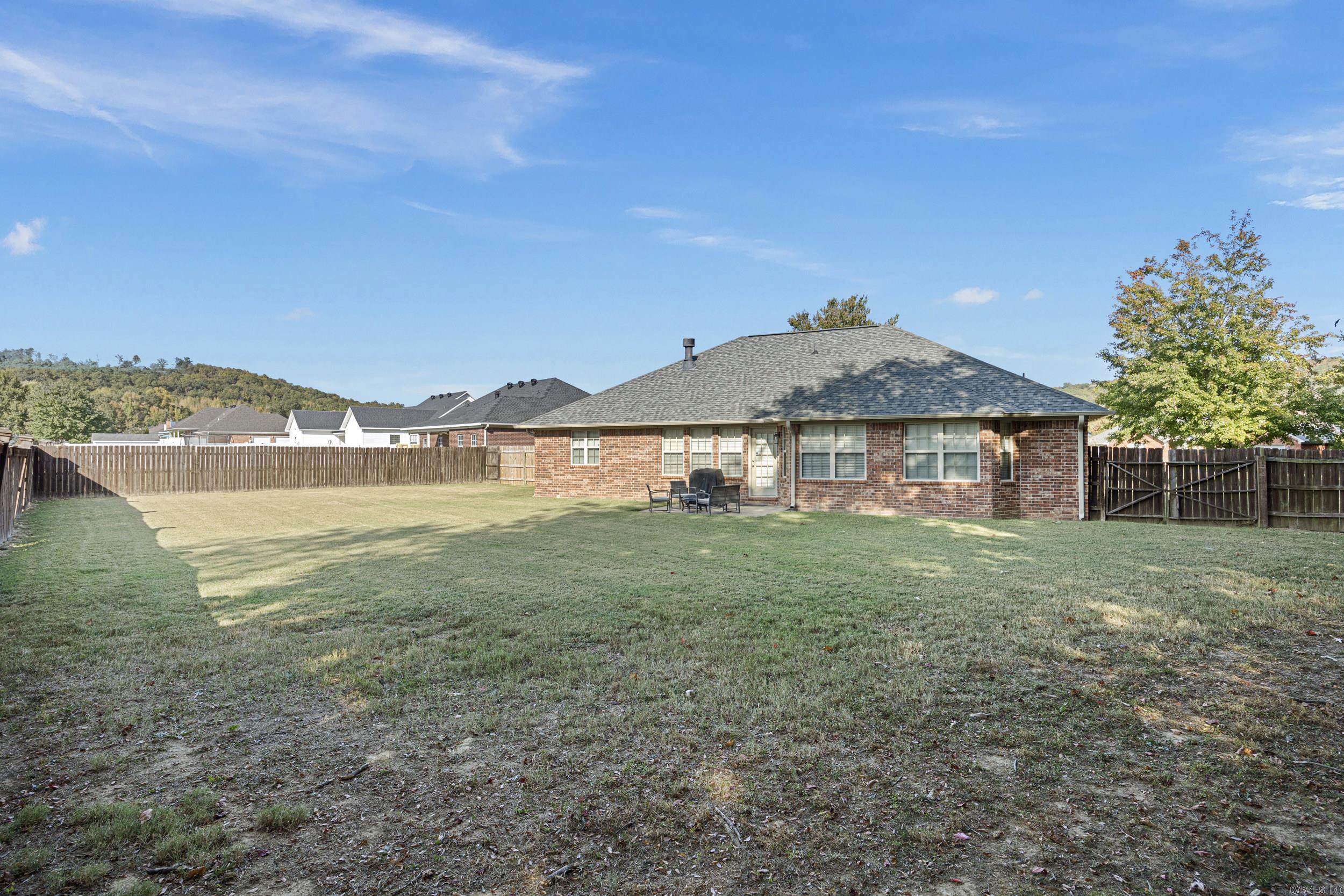 COVE LANDING - Residential