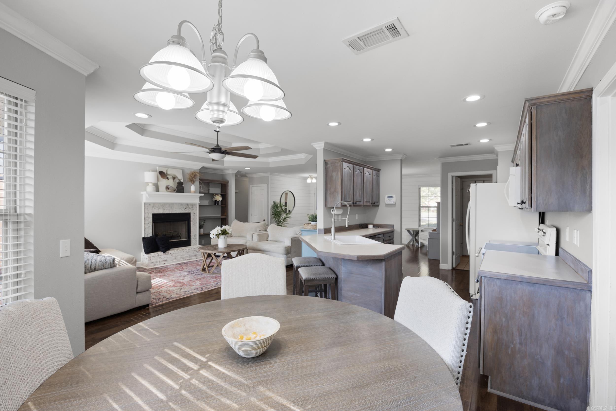 COVE LANDING - Residential