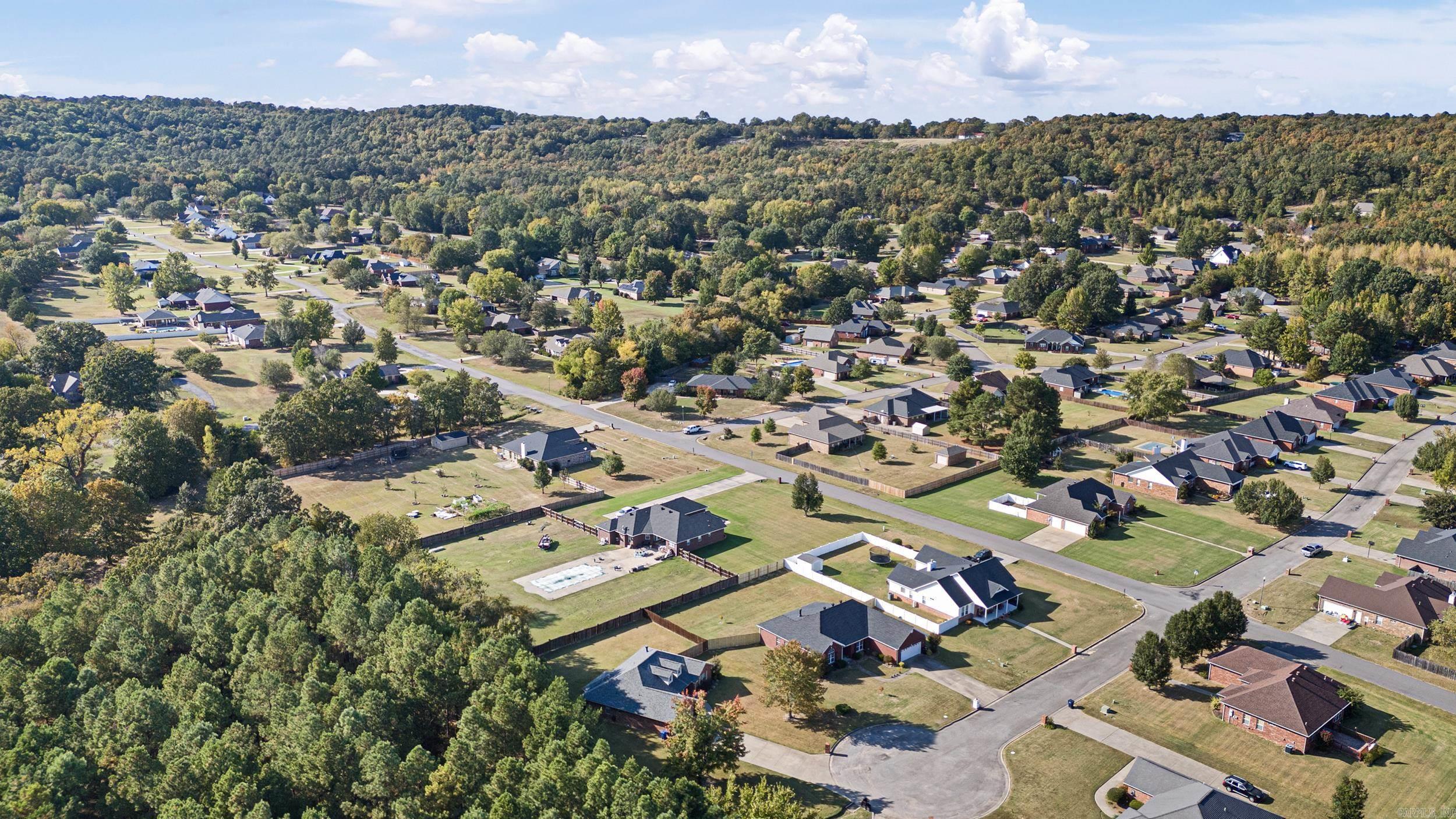 COVE LANDING - Residential