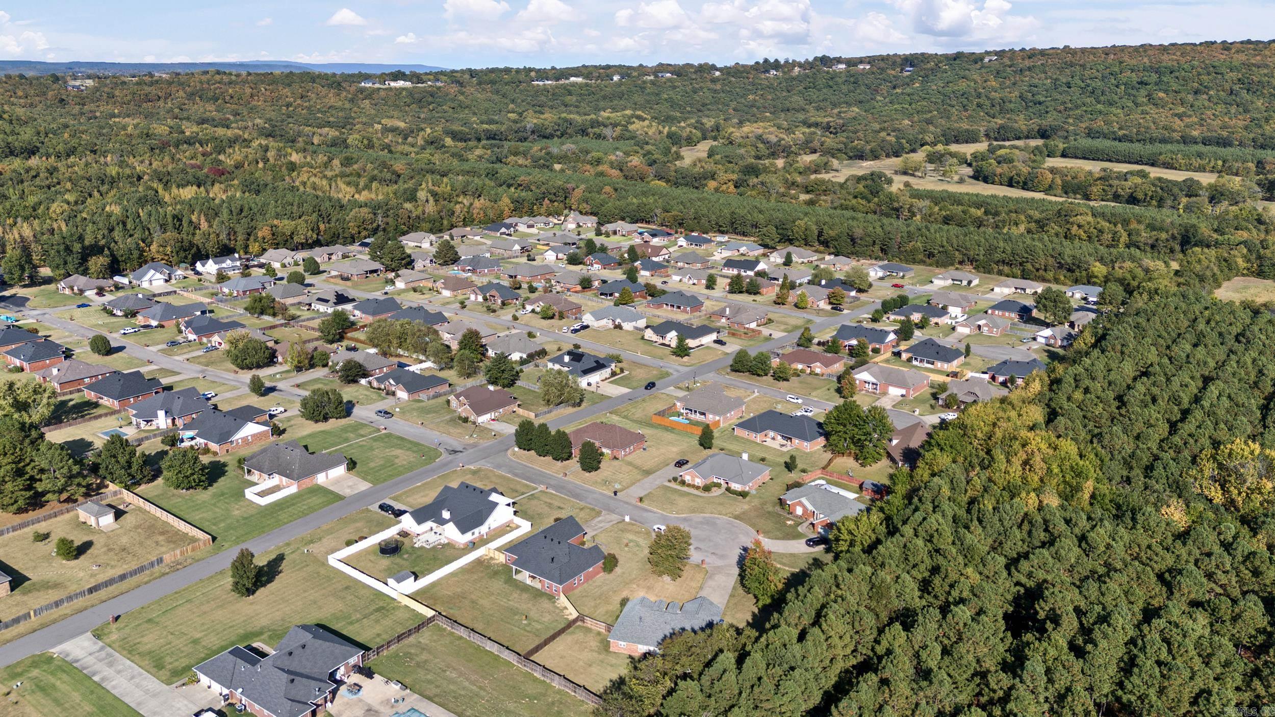 COVE LANDING - Residential