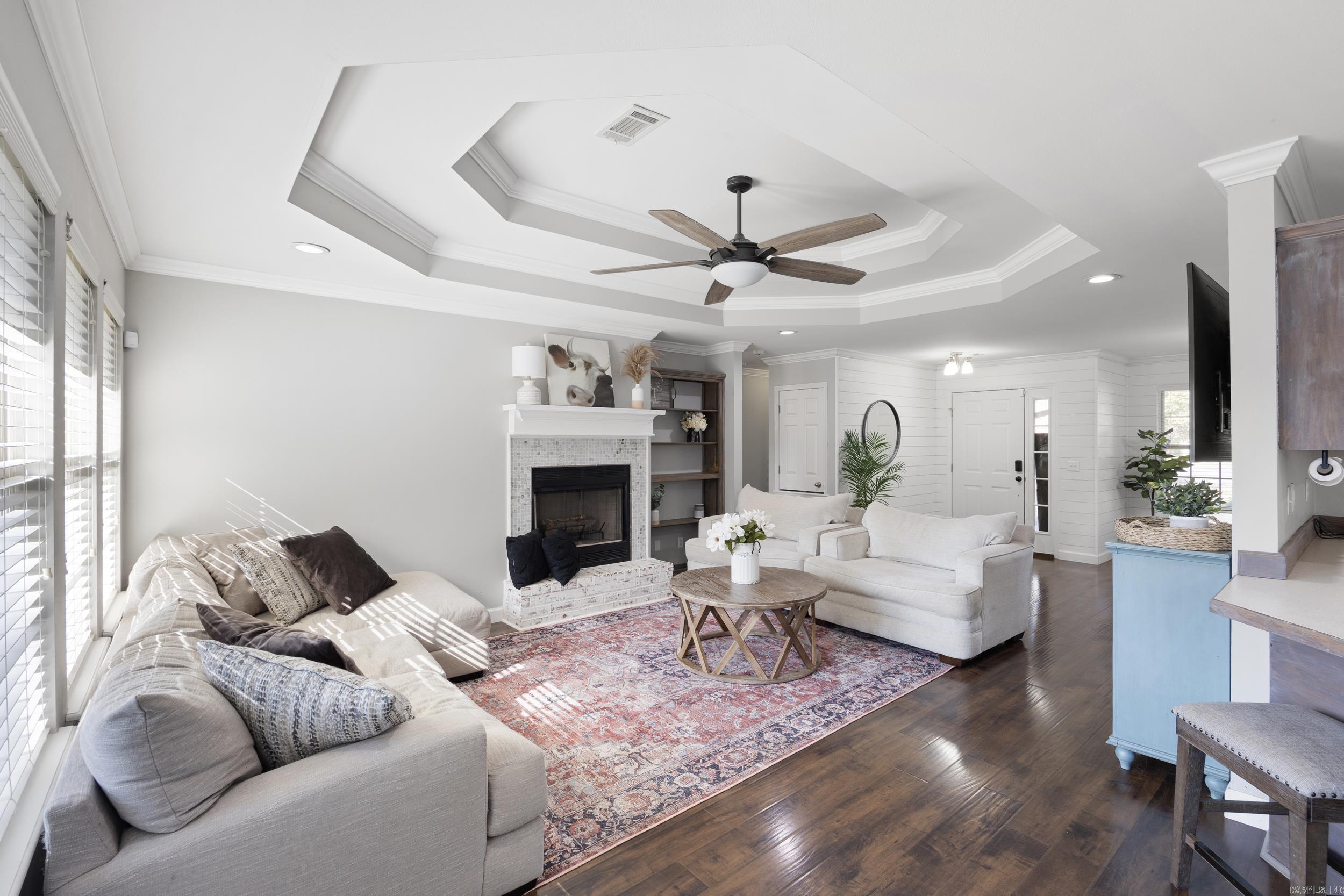 COVE LANDING - Residential