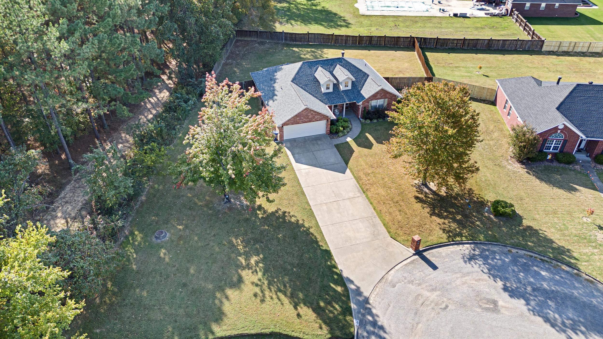 COVE LANDING - Residential