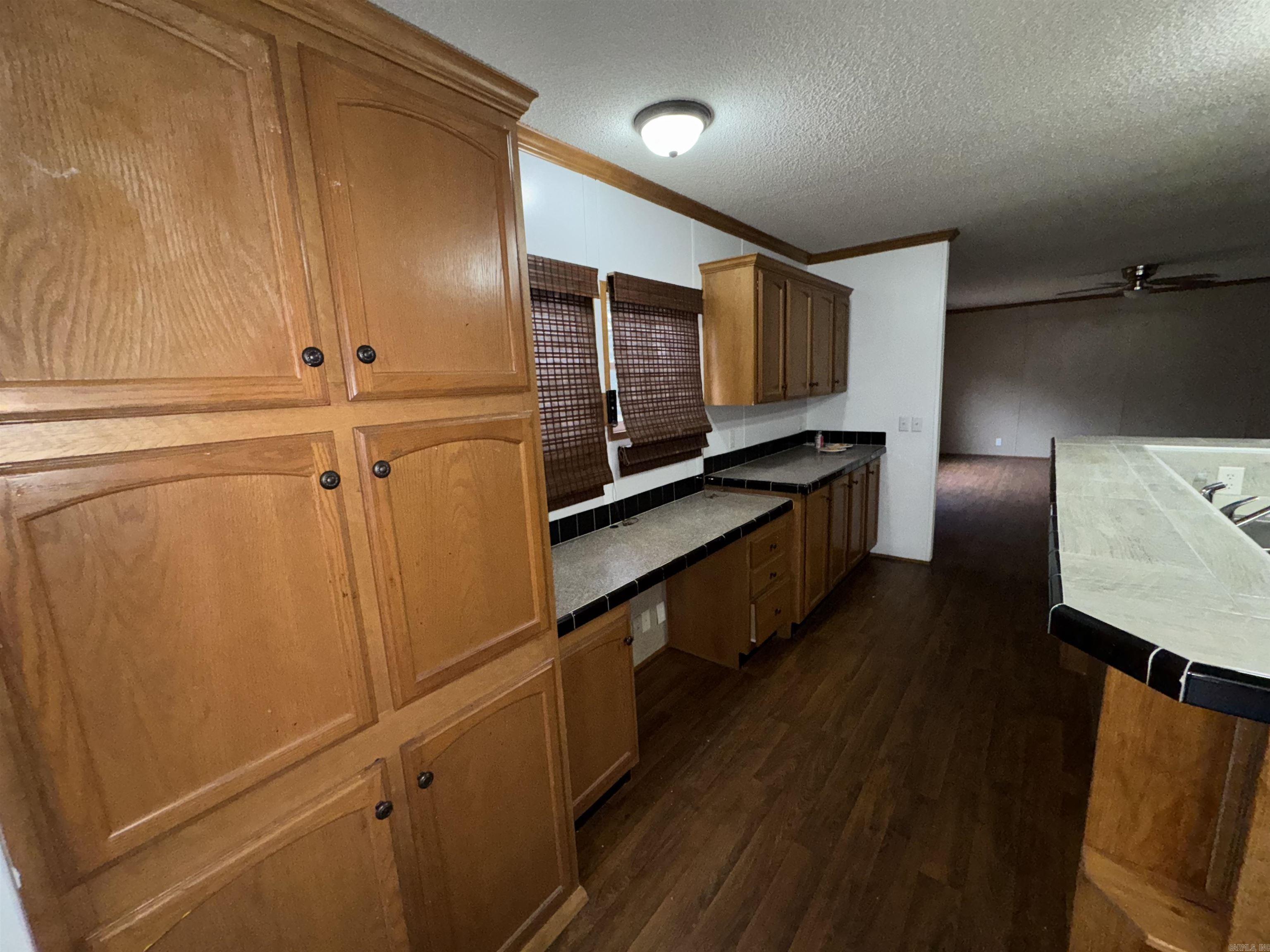 Crescent Hill - Residential