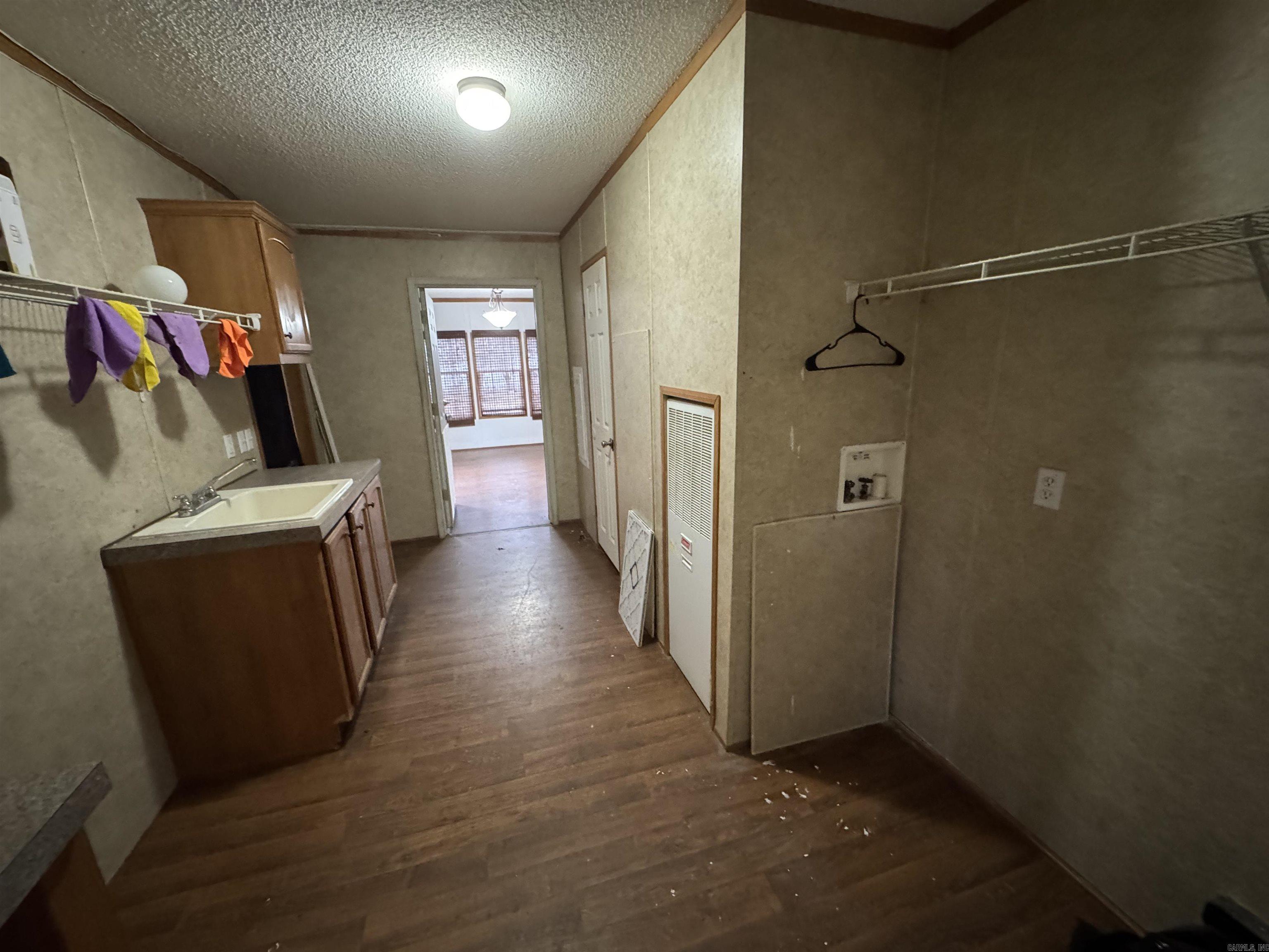 Crescent Hill - Residential