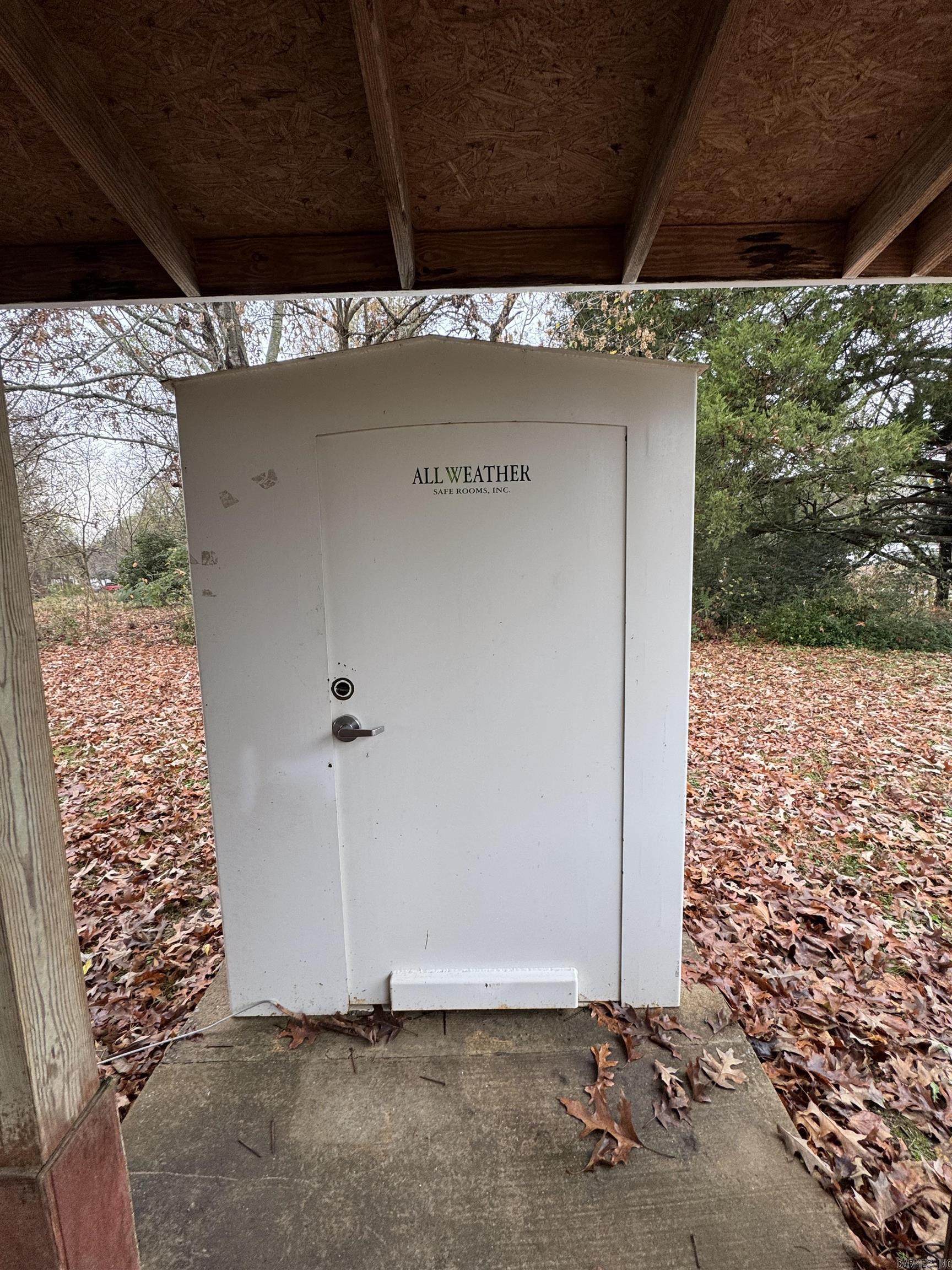 Crescent Hill - Residential