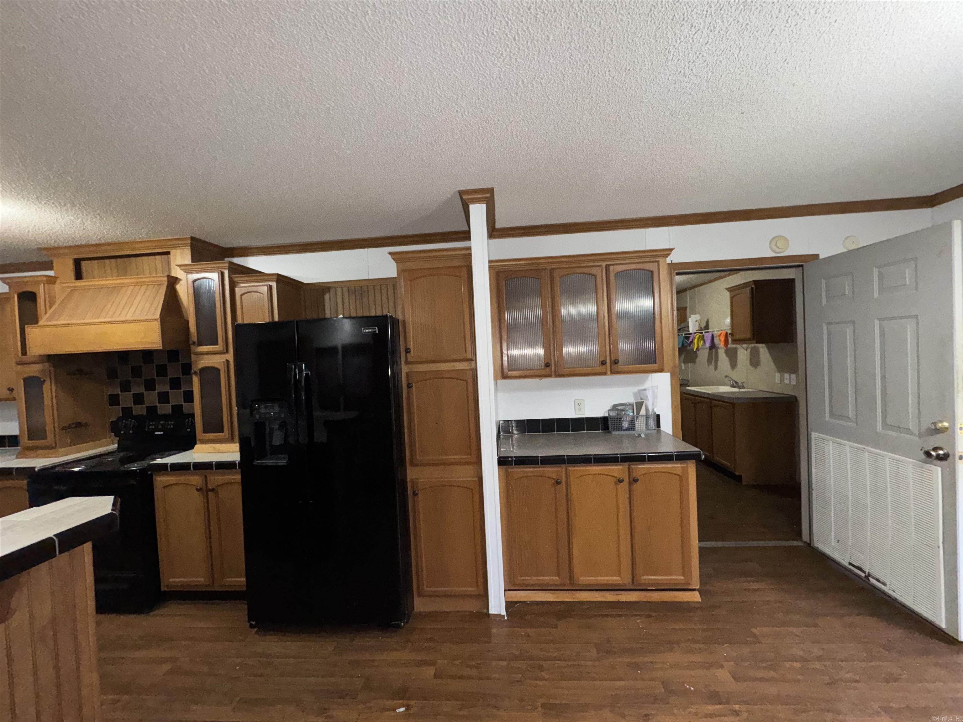 Crescent Hill - Residential