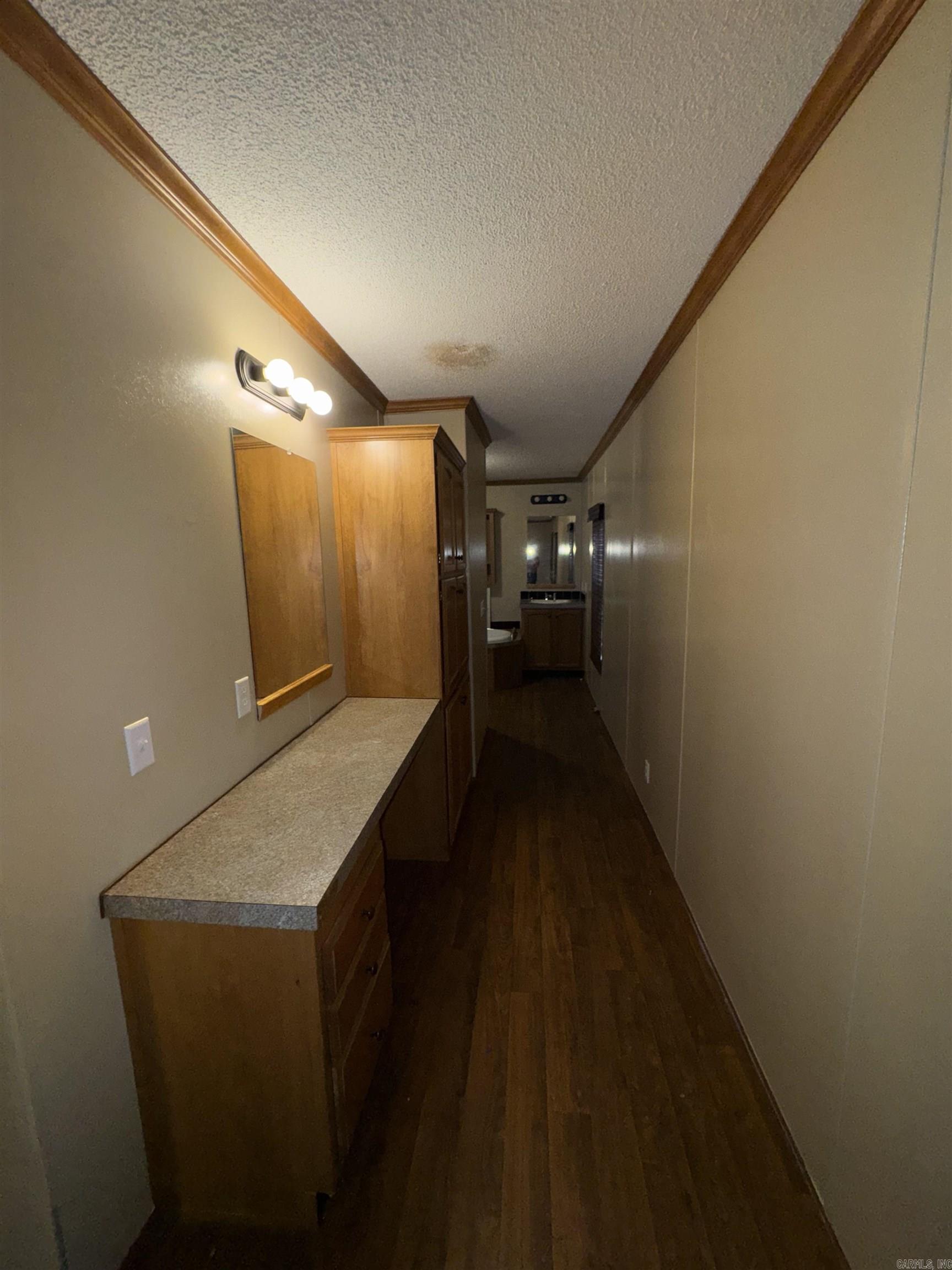 Crescent Hill - Residential