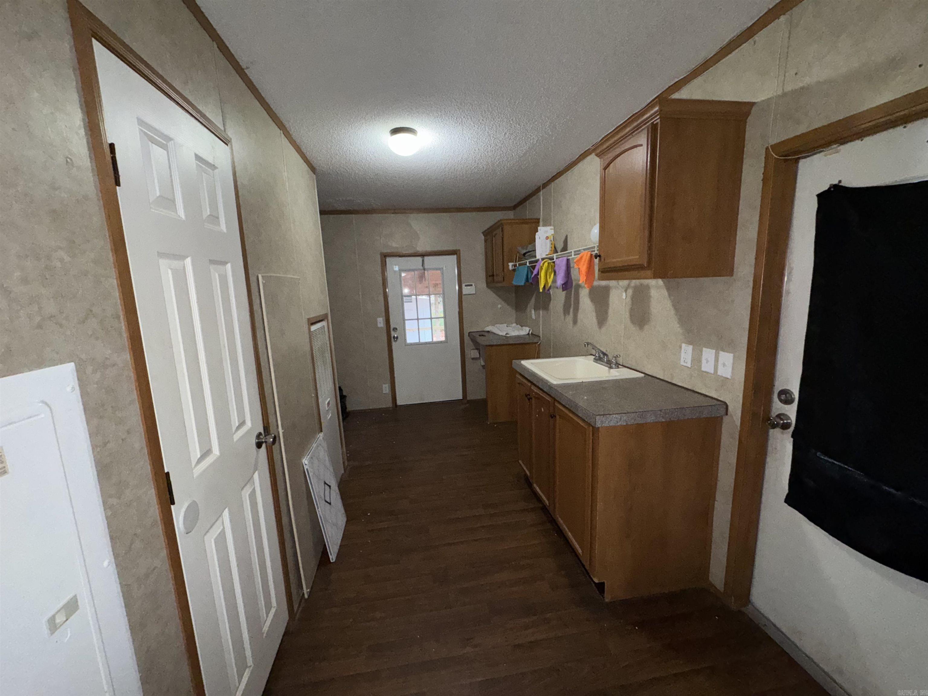 Crescent Hill - Residential