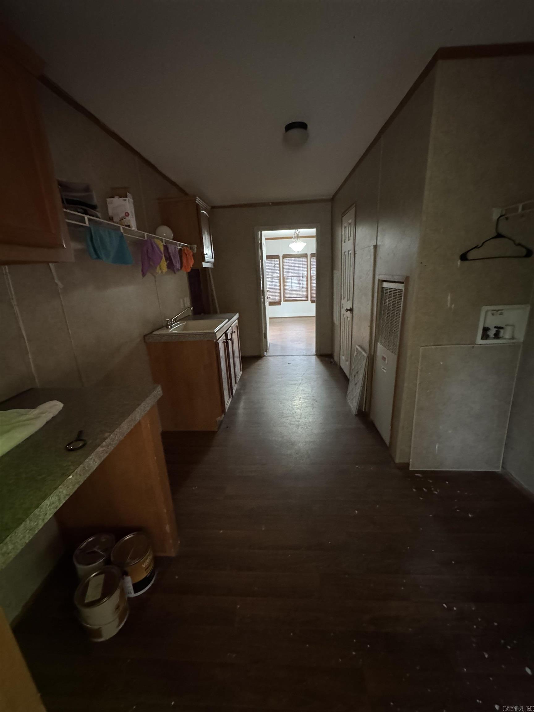 Crescent Hill - Residential