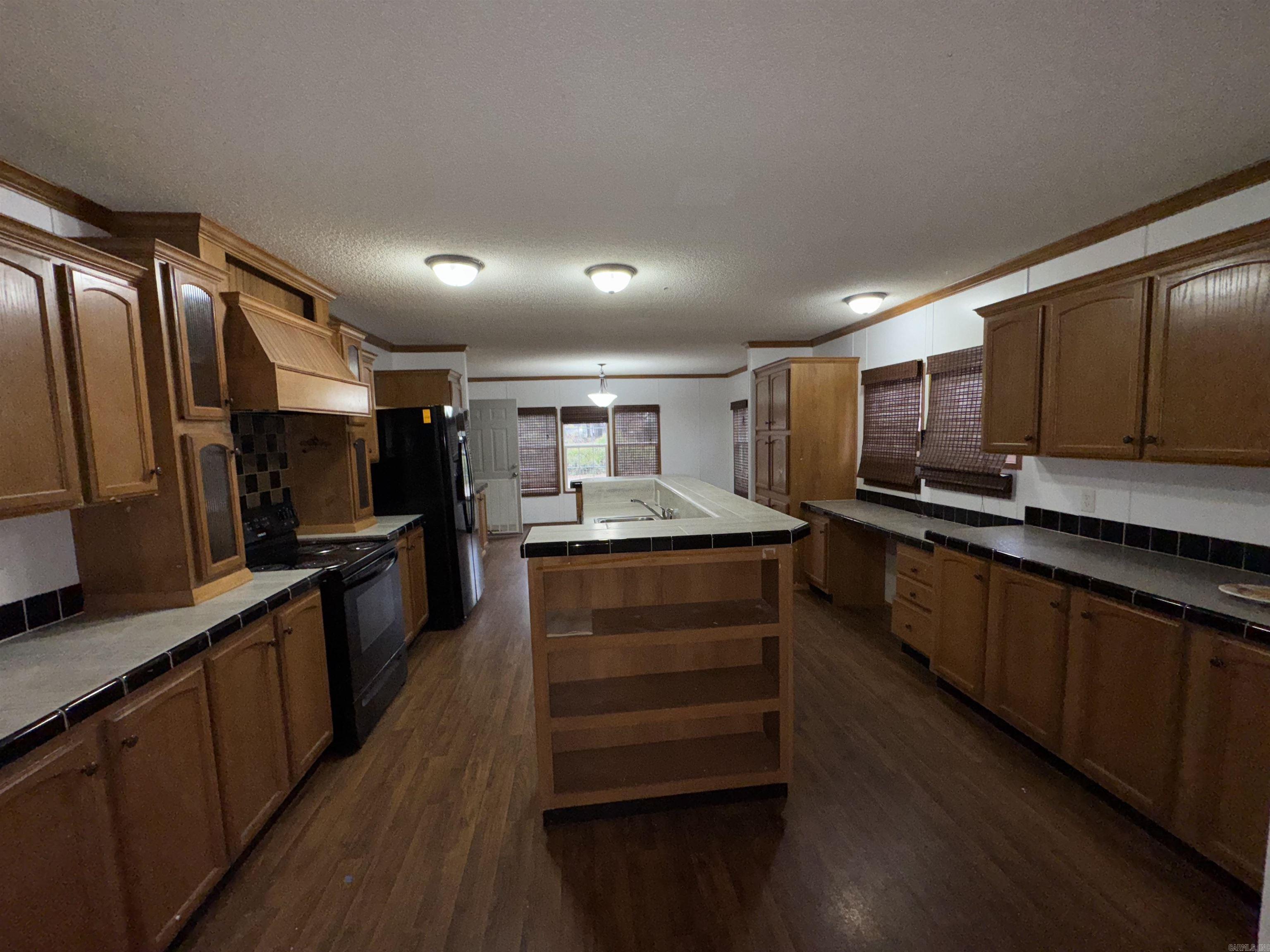 Crescent Hill - Residential