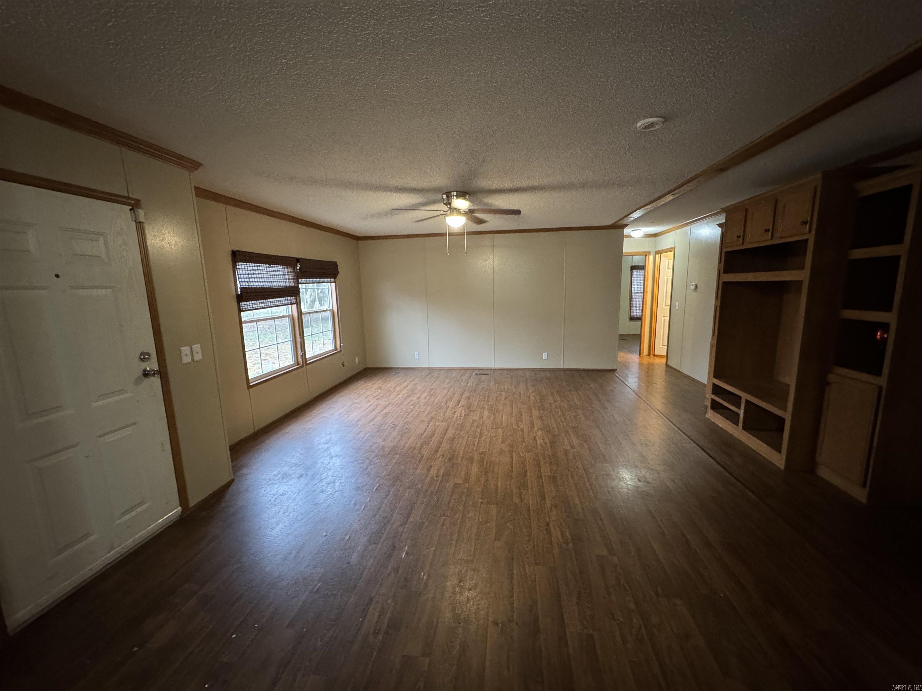 Crescent Hill - Residential