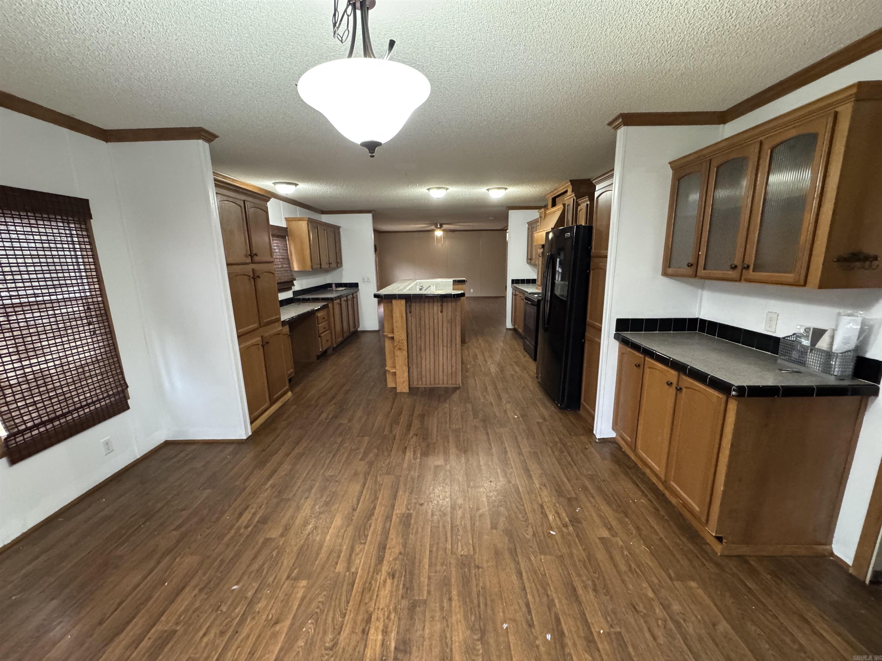 Crescent Hill - Residential