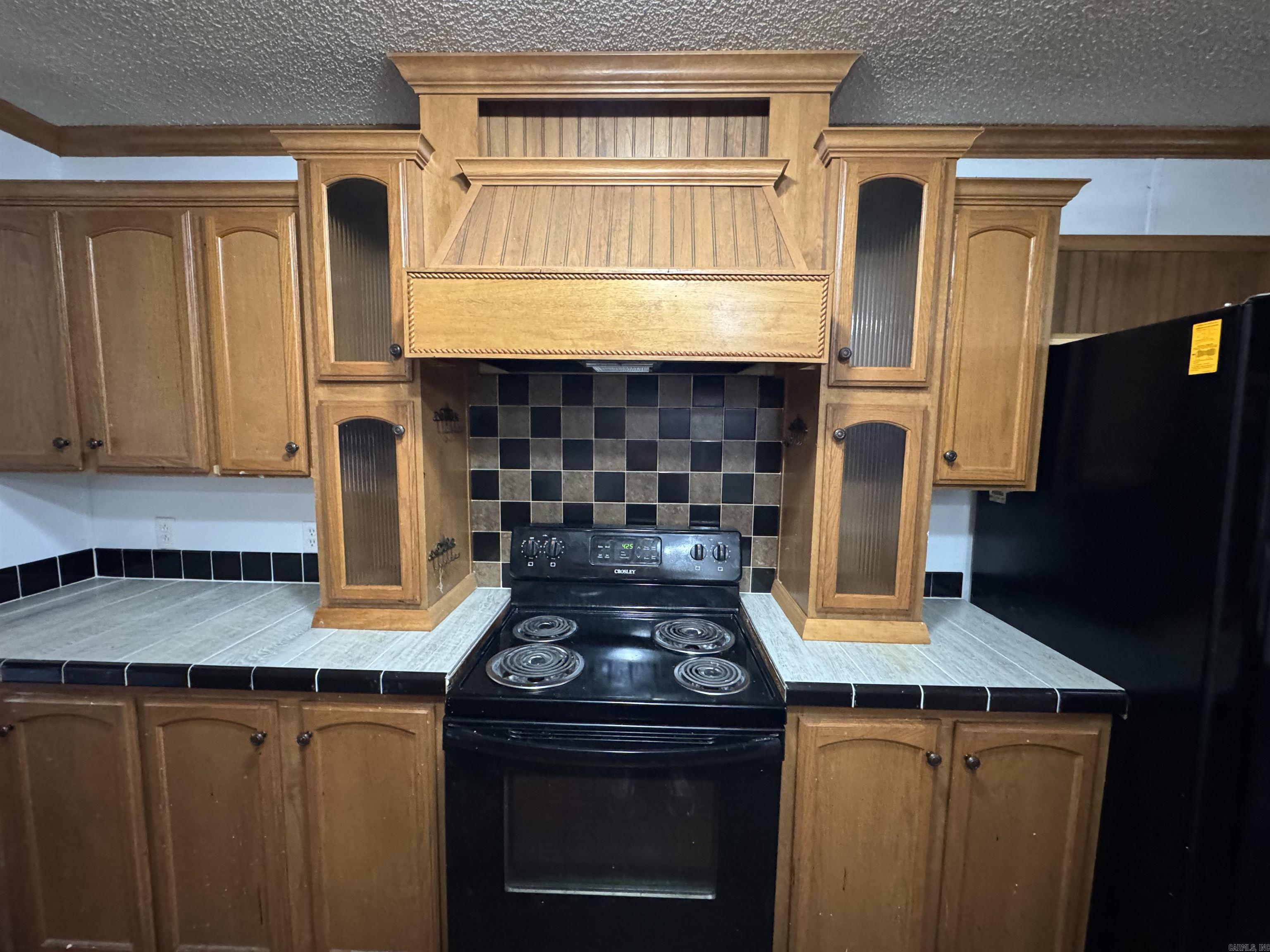 Crescent Hill - Residential