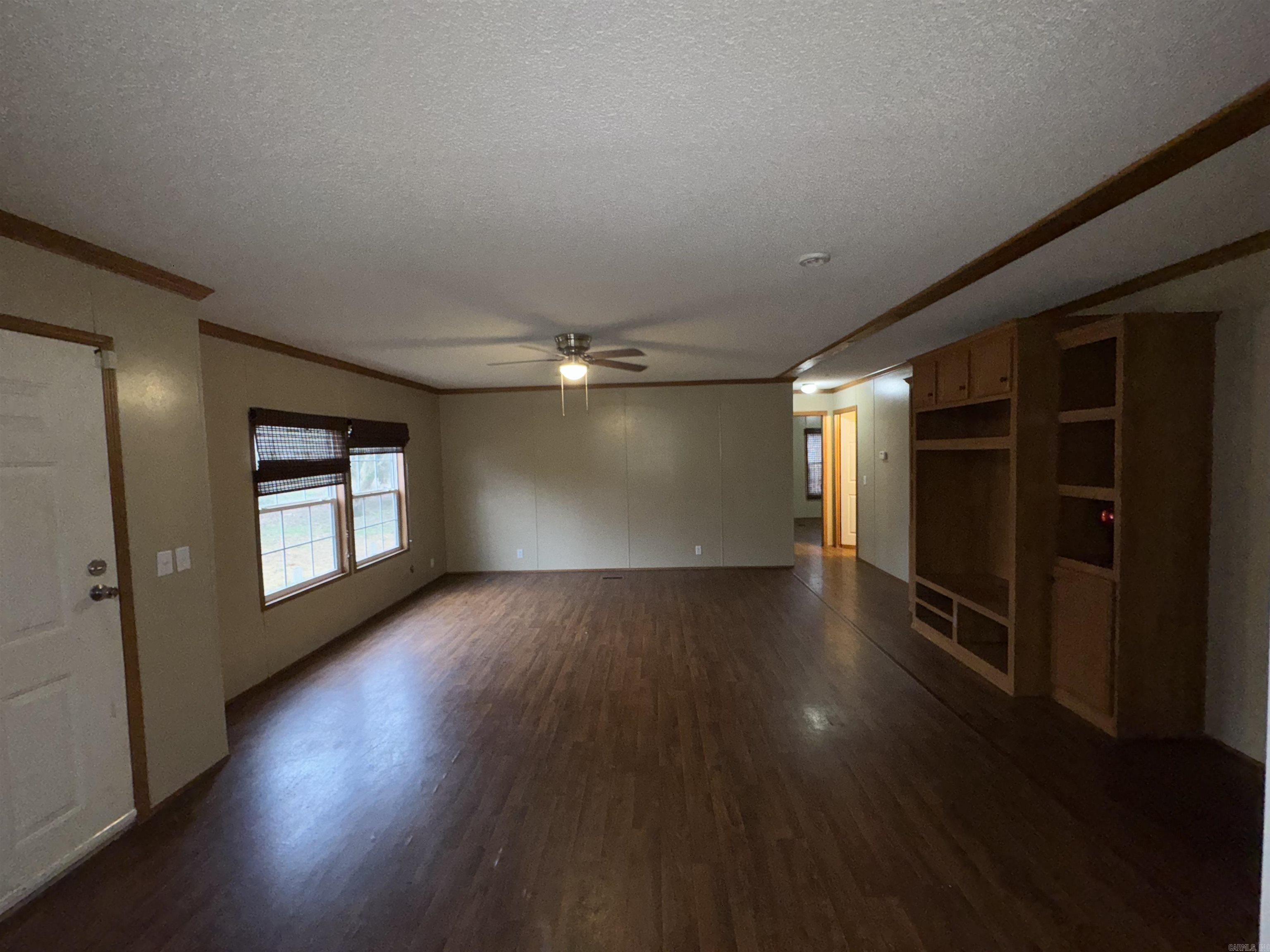 Crescent Hill - Residential