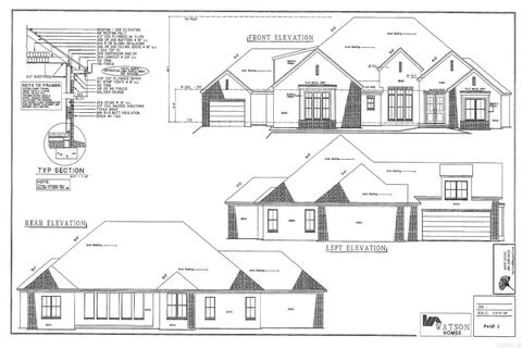 Photo of 1670 Southwinds Drive, Conway, AR 72034 (MLS # 26017236)